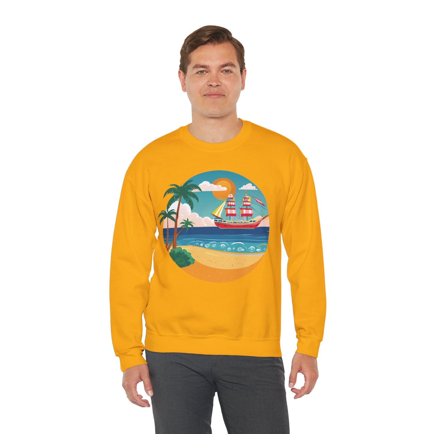 BEACH Sweatshirt