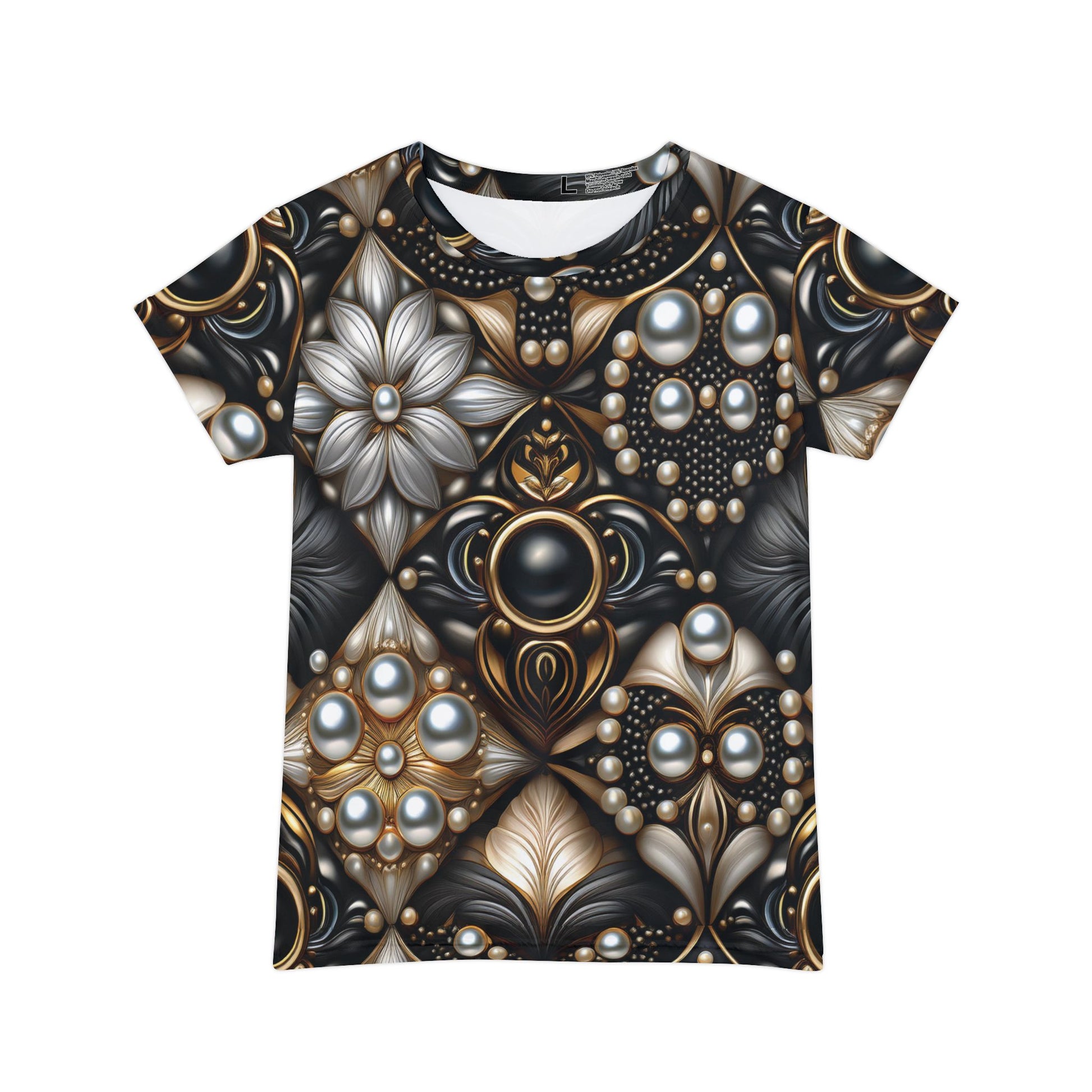 Ornament Shirt - PPU BEST