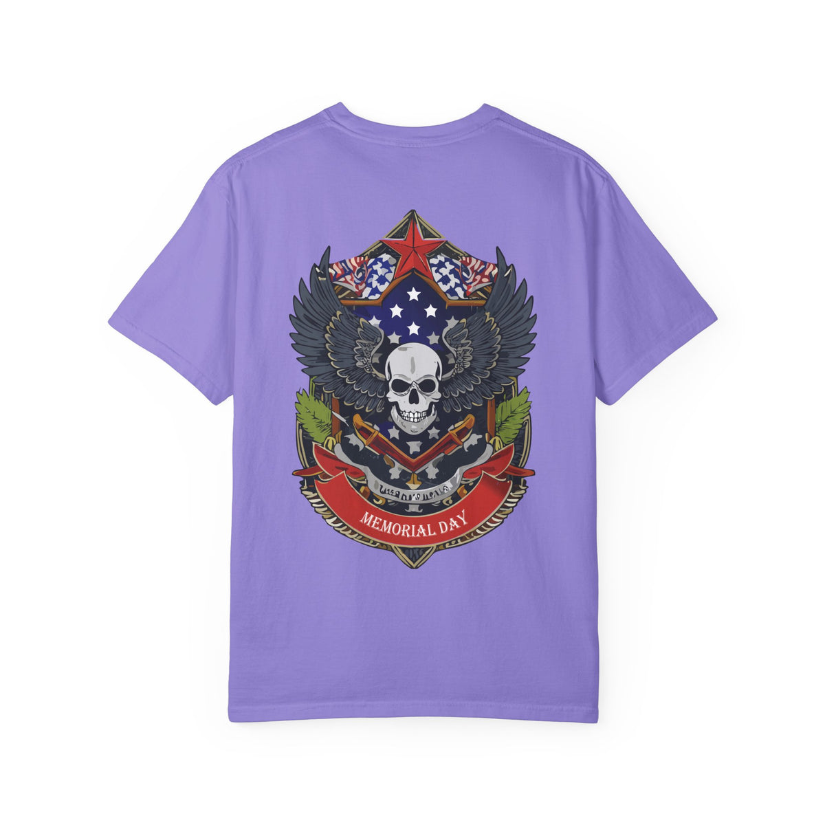 Memorial Day Shirt, Memorial Day Tee