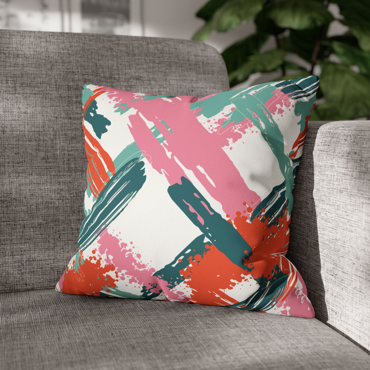 Design Pillow Case