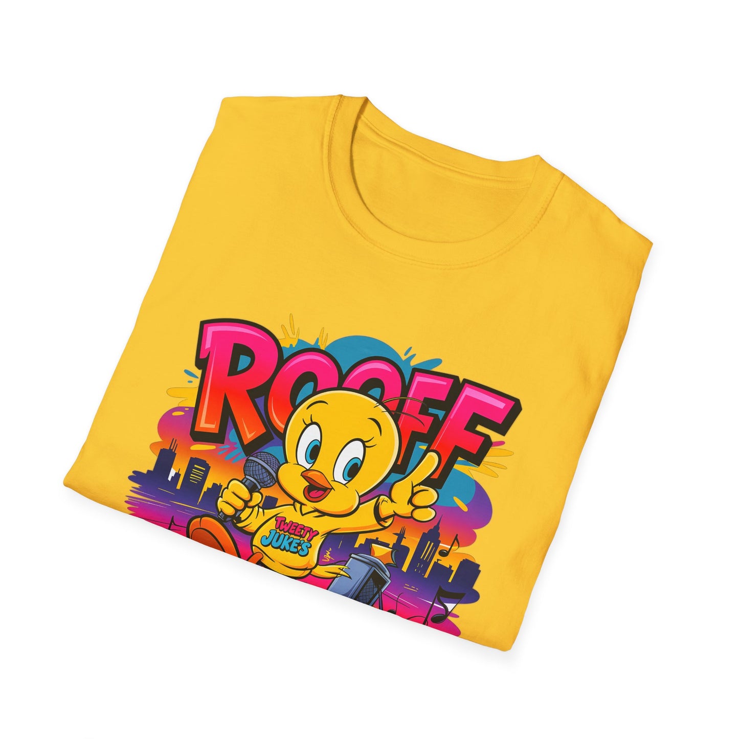 T Shirt with Cartoon, Cartoon on T Shirt, Animation Shirt, T Shirt with Animation, Funny Animals Tee Shirt