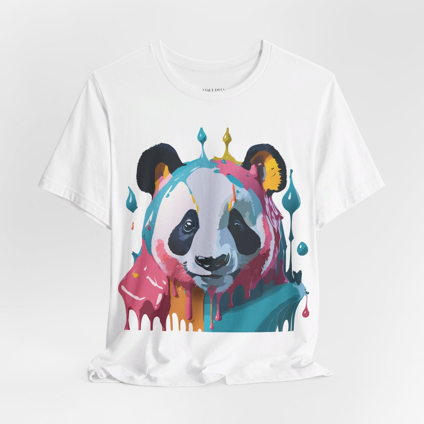Adelpha Graphic T Shirt Unisex Short Sleeve Vintage Inspired Art Design Tee Premium Casual Wear