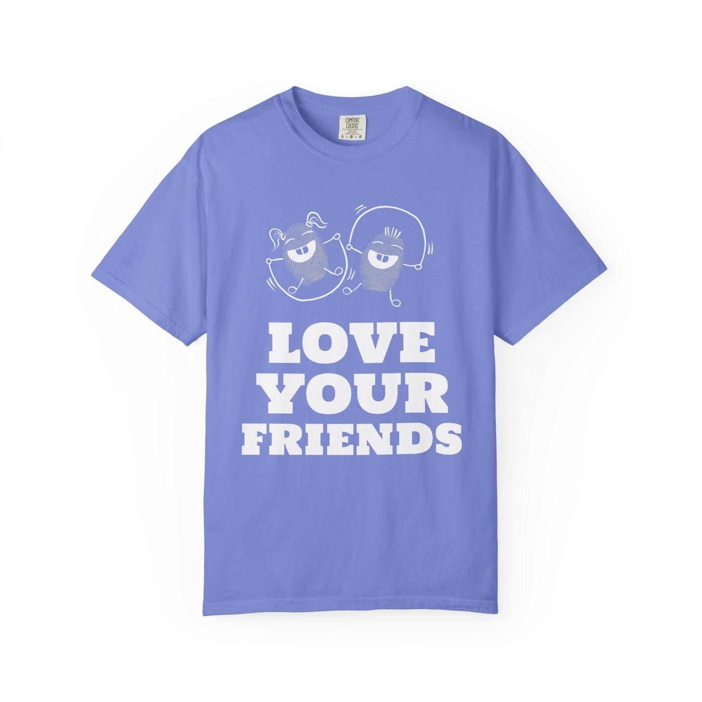 Positive Quotes Shirt
