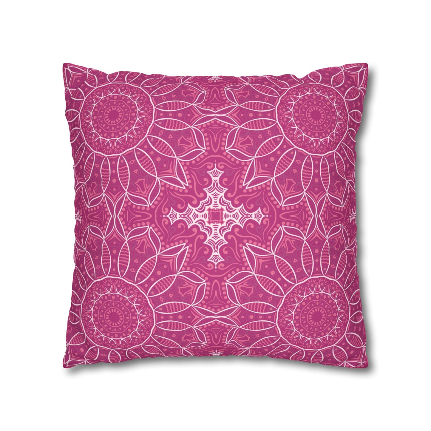 Ornament Pillow case