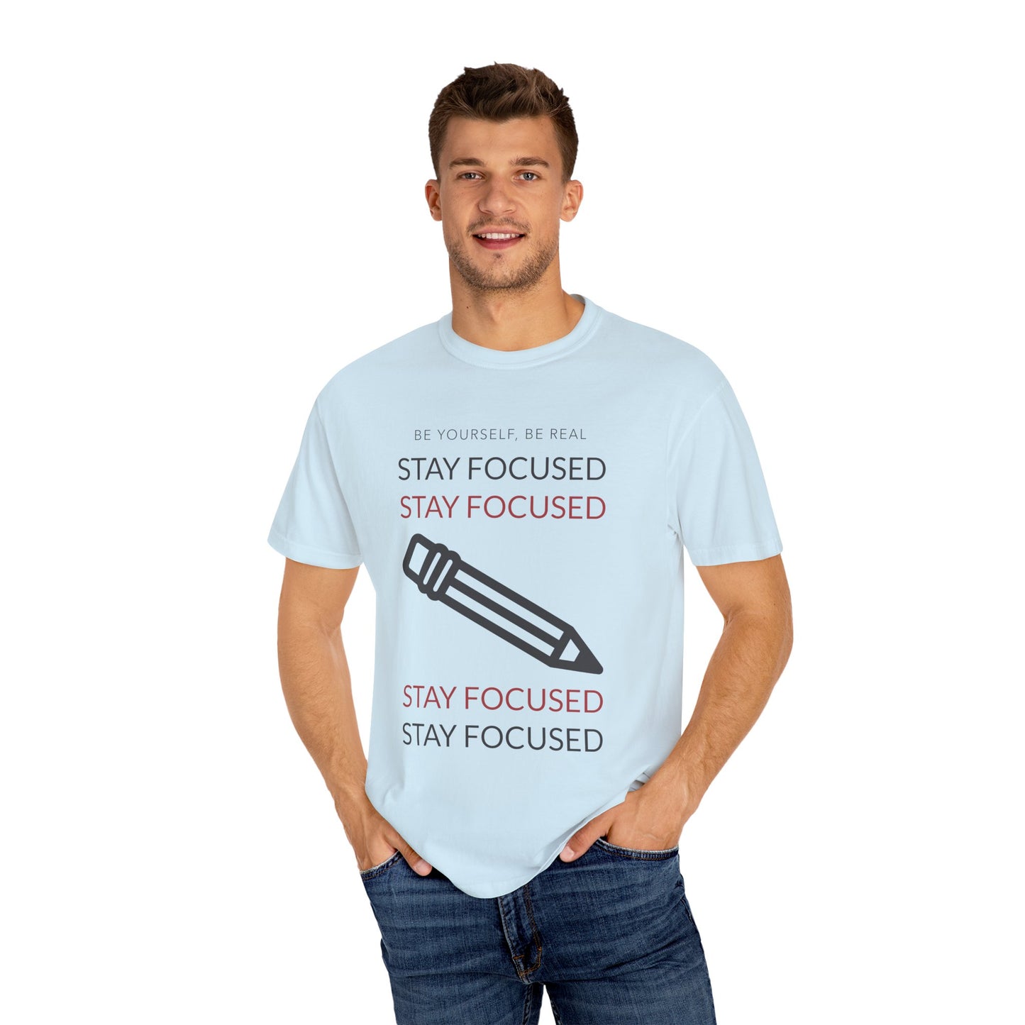 Positive Quotes Shirt - PPU BEST