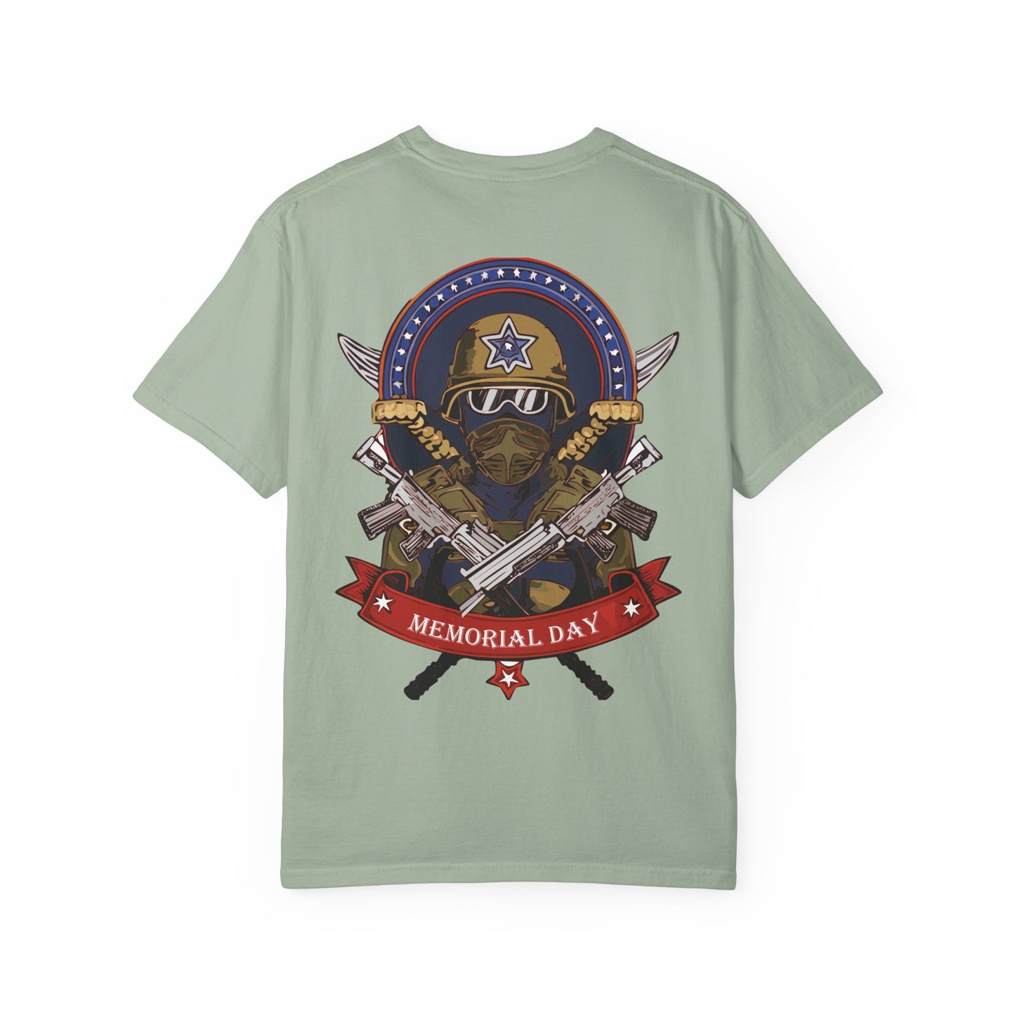 Memorial Day Shirt, Memorial Day Tee