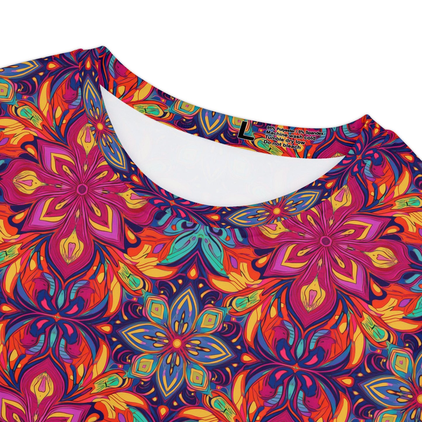 Ornament Shirt, Shirt with Ornament