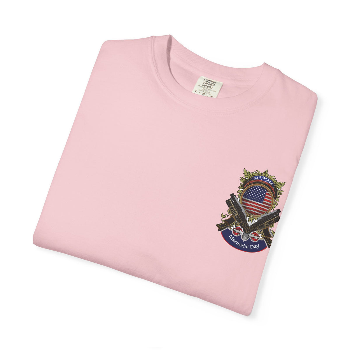 Memorial Day Shirt, Memorial Day Tee
