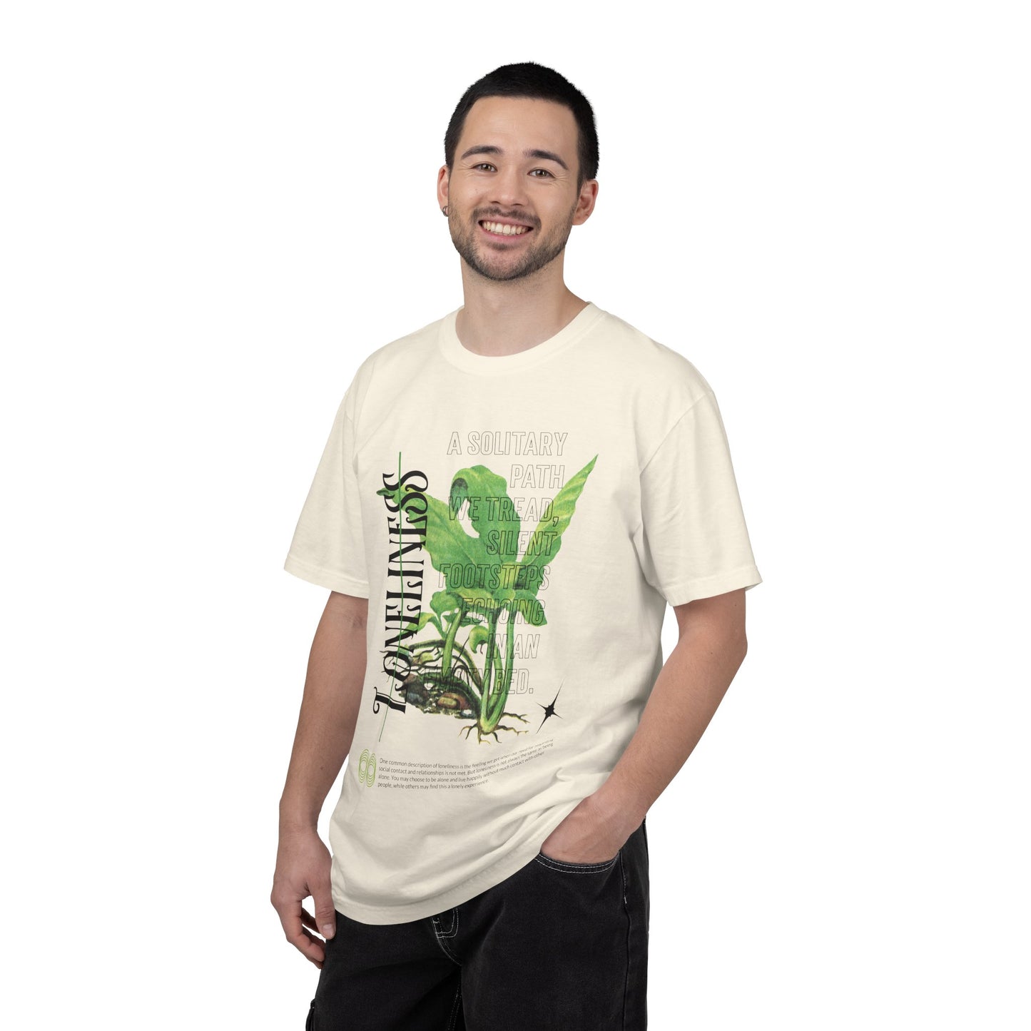 Positive Quotes Shirt