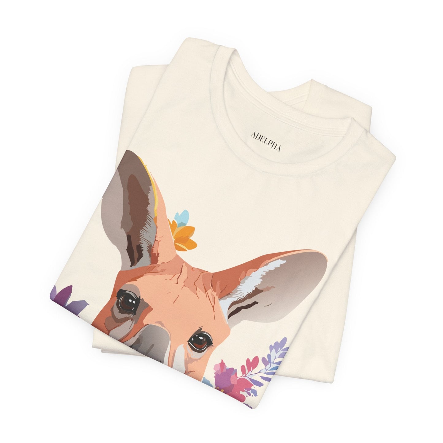 Adelpha Graphic T Shirt Unisex Jersey Short Sleeve Vintage Inspired Artwork Tee Edition