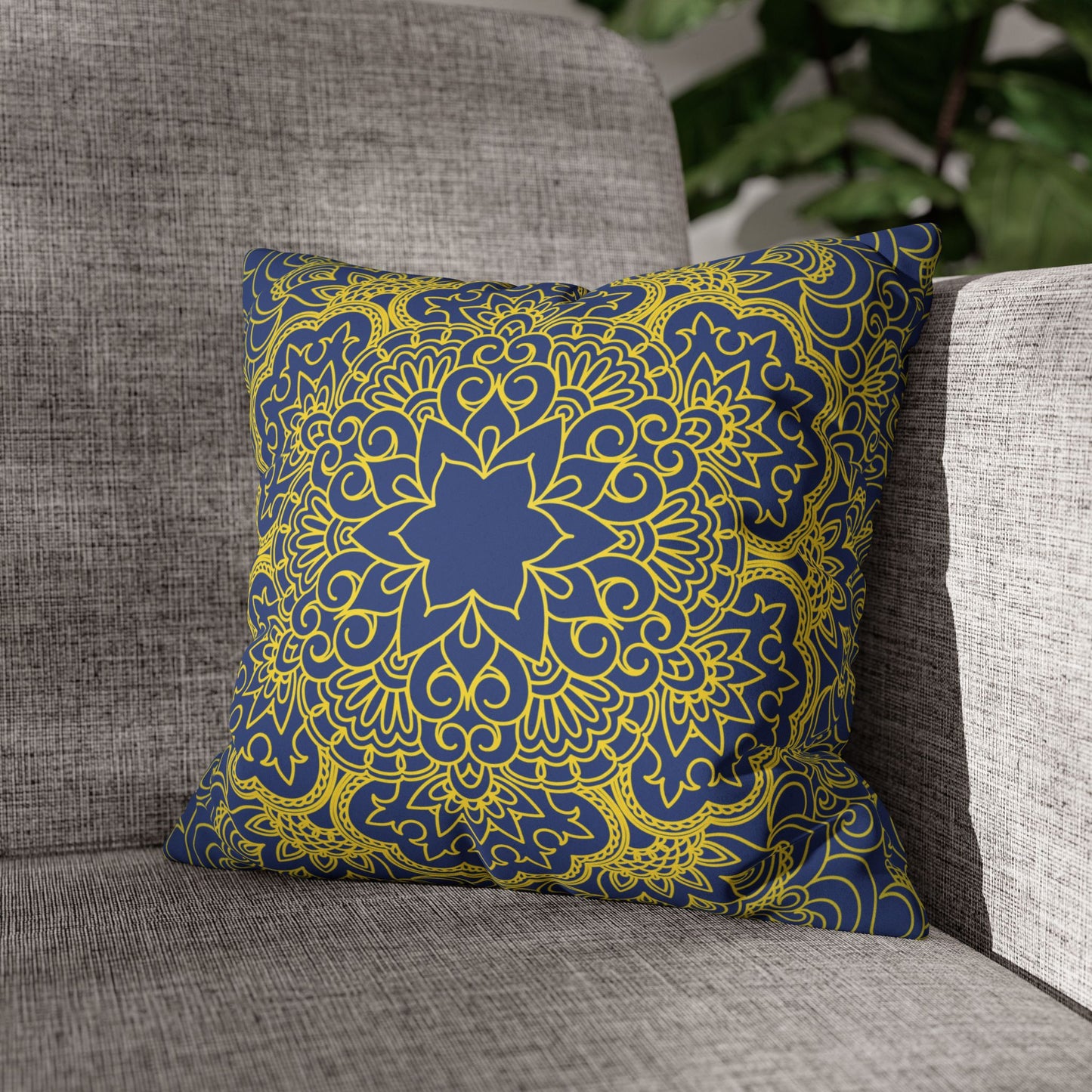 Ornament Pillow case