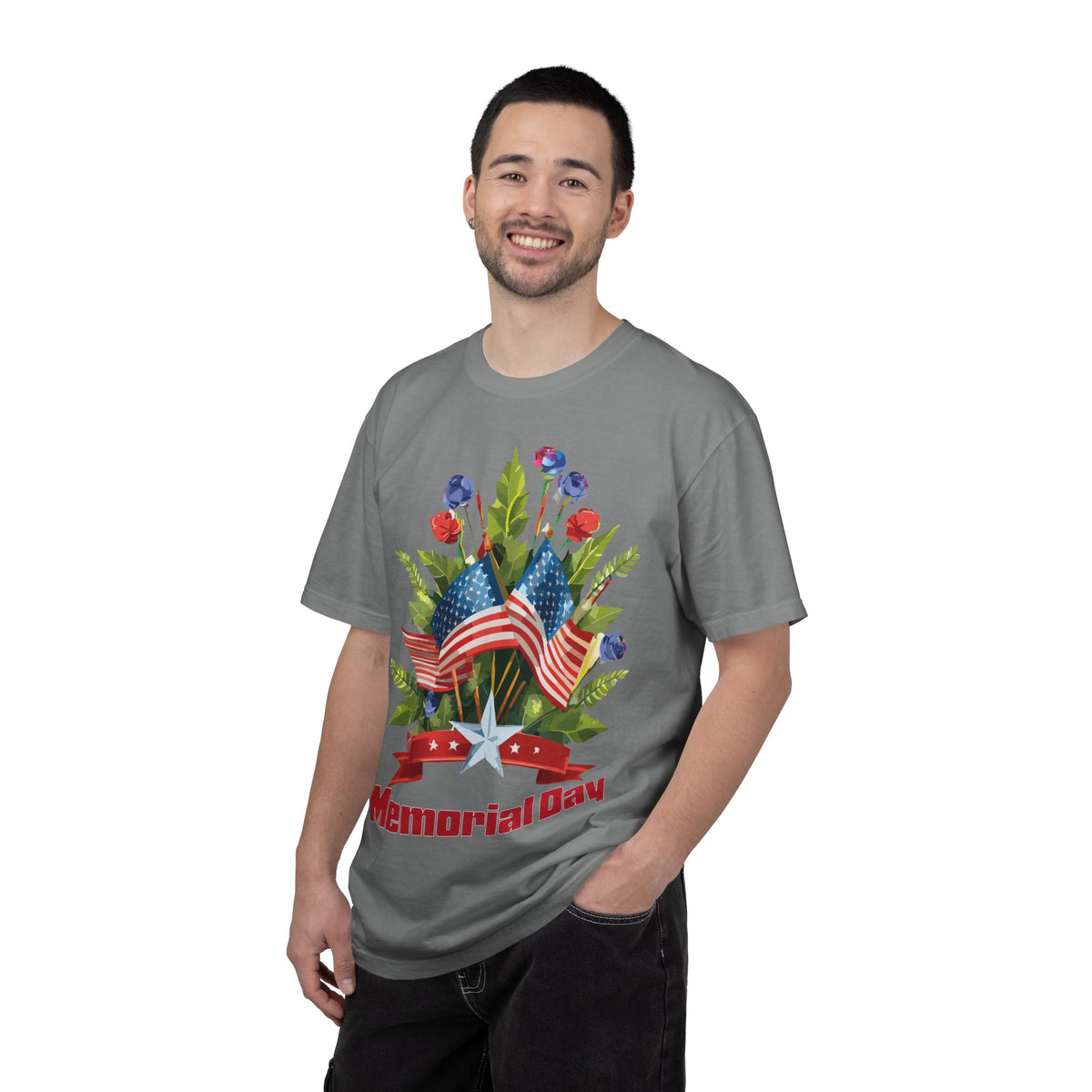 Memorial Day Shirt, Memorial Day Tee