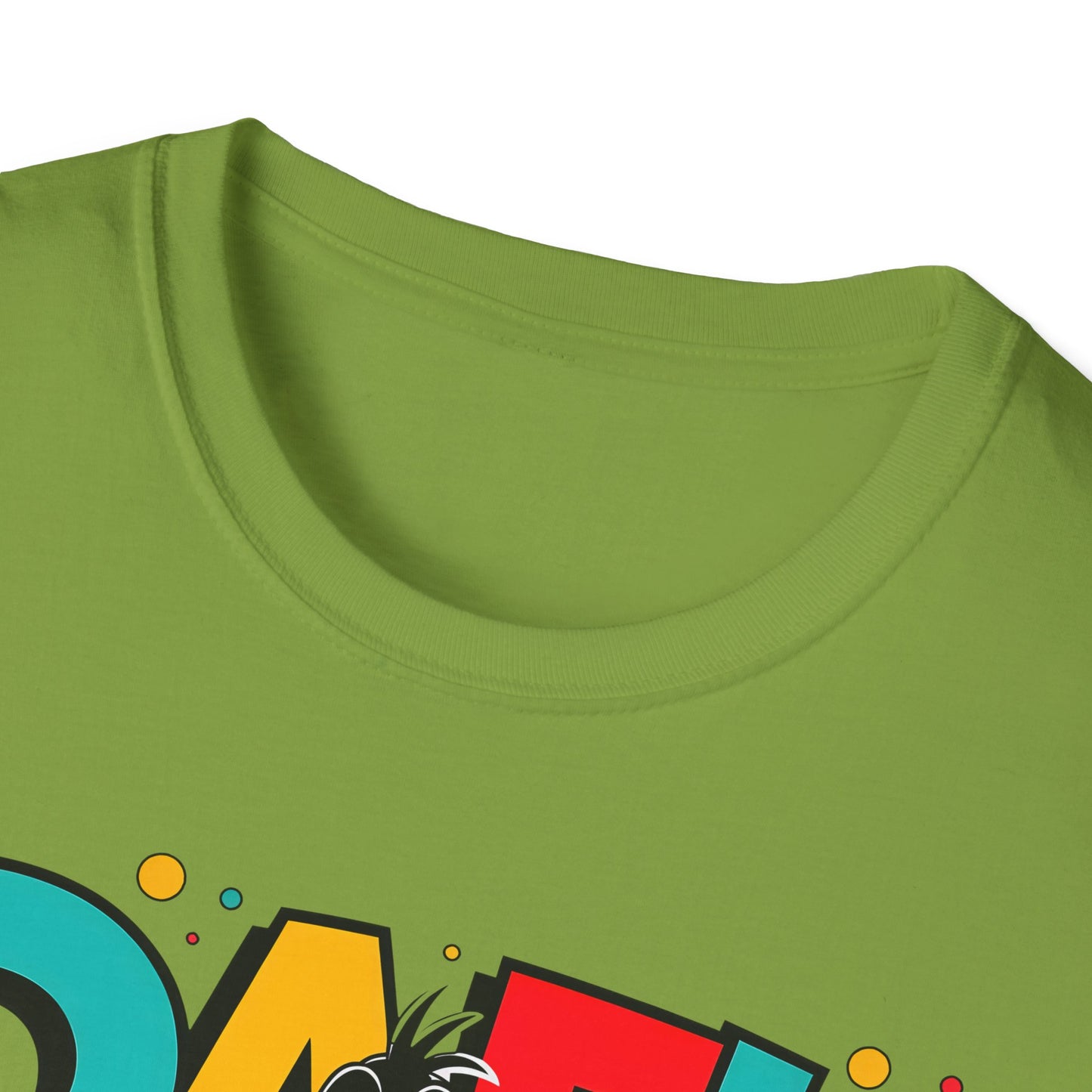 T Shirt with Cartoon, Cartoon on T Shirt, Animation Shirt, T Shirt with Animation, Funny Animals Tee Shirt