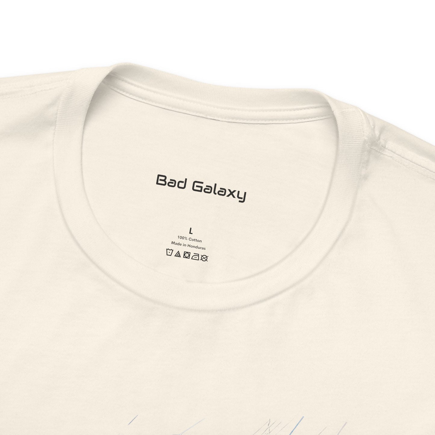 Car Graphic Tee Shirt for Car Lovers Lightweight Cotton T Shirt Printed in USA with Eco Ink