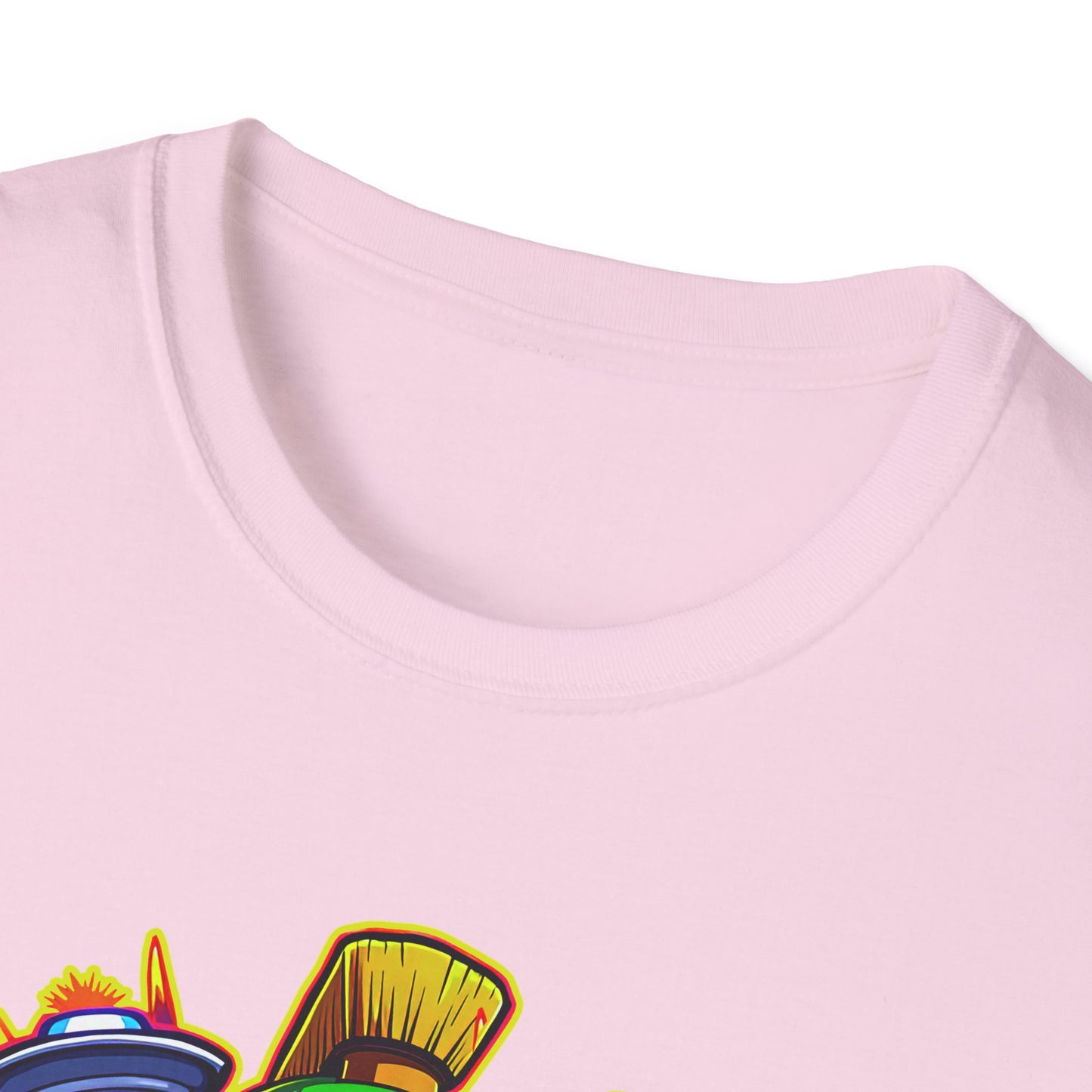 T Shirt with Cartoon, Cartoon on T Shirt, Animation Shirt, T Shirt with Animation, Funny Animals Tee Shirt