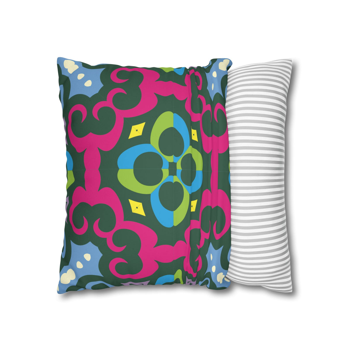 Ornament Pillow case