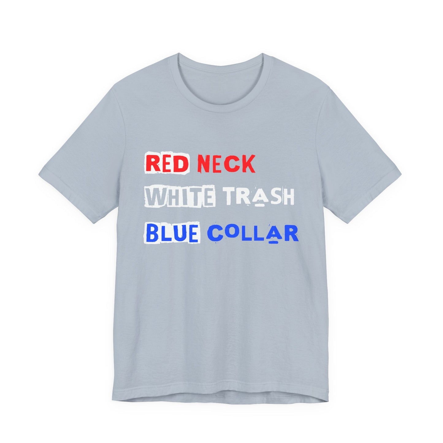 Patriotic Graphic Unisex Cotton T-Shirt a7