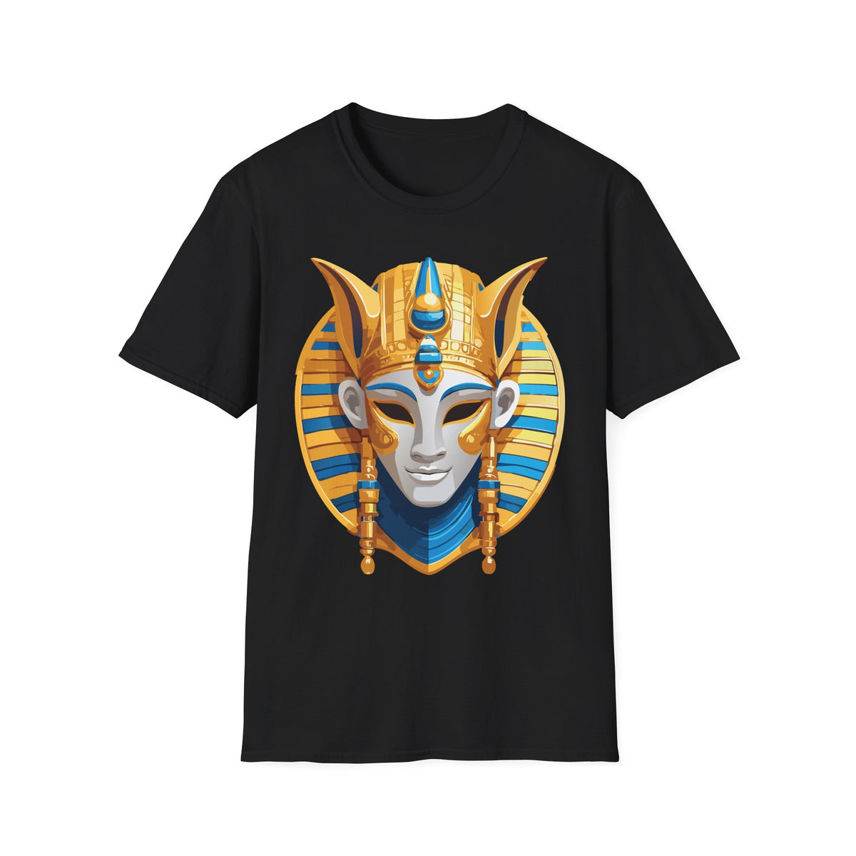 Mask Masquerade Carnival Graphic Tee Gildan Unisex 100 Cotton Tee Shirt a49