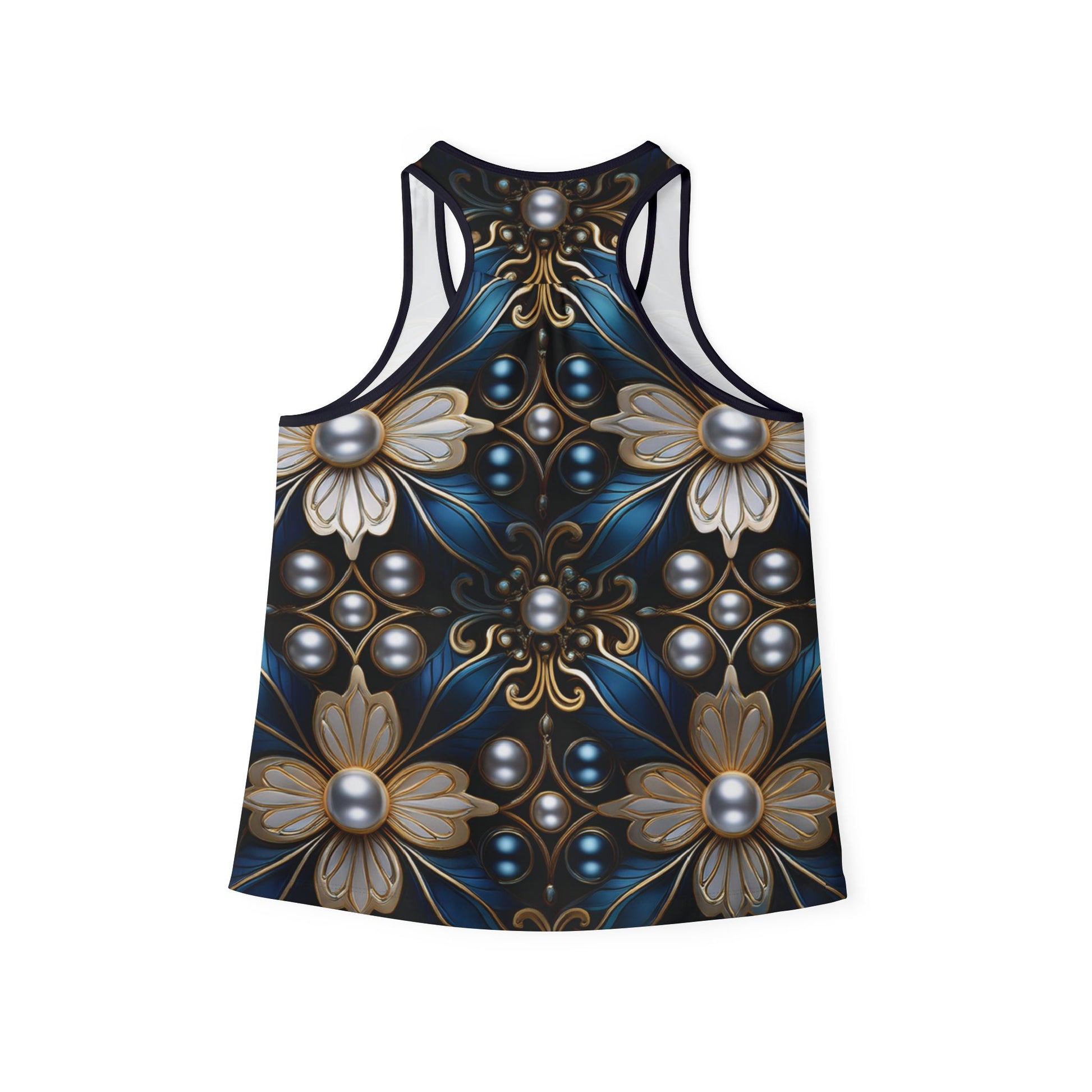 Ornament Tank - PPU BEST