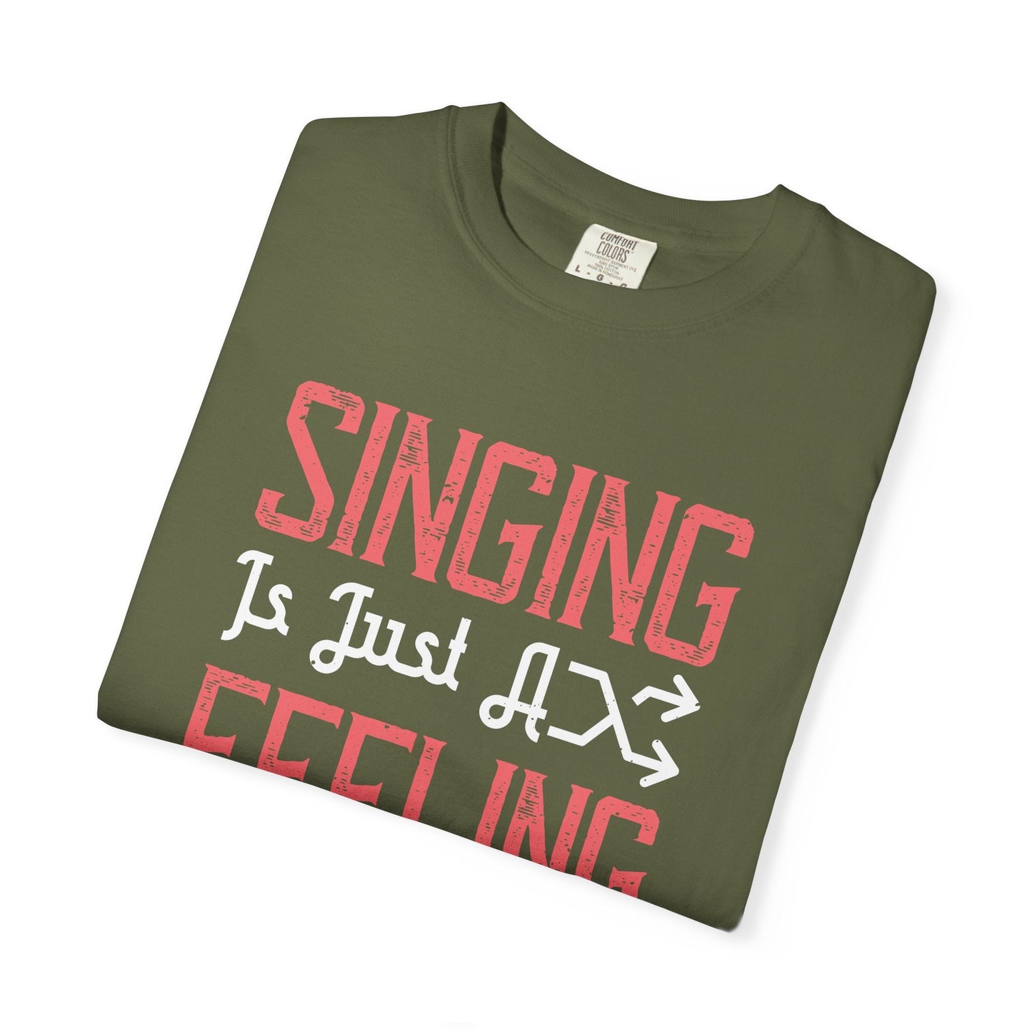 Music Graphic Design Unisex Cotton T-shirt  m43