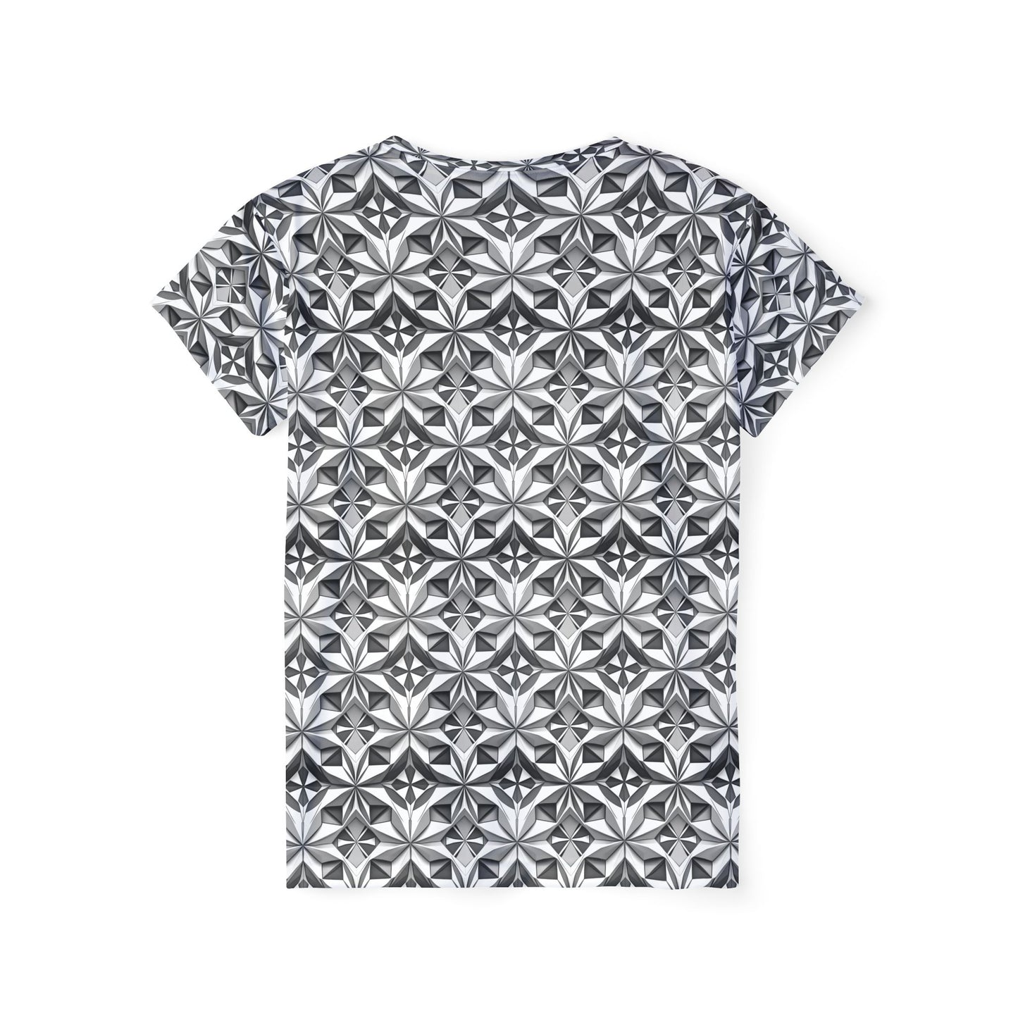 Ornament Shirt, Shirt with Ornament