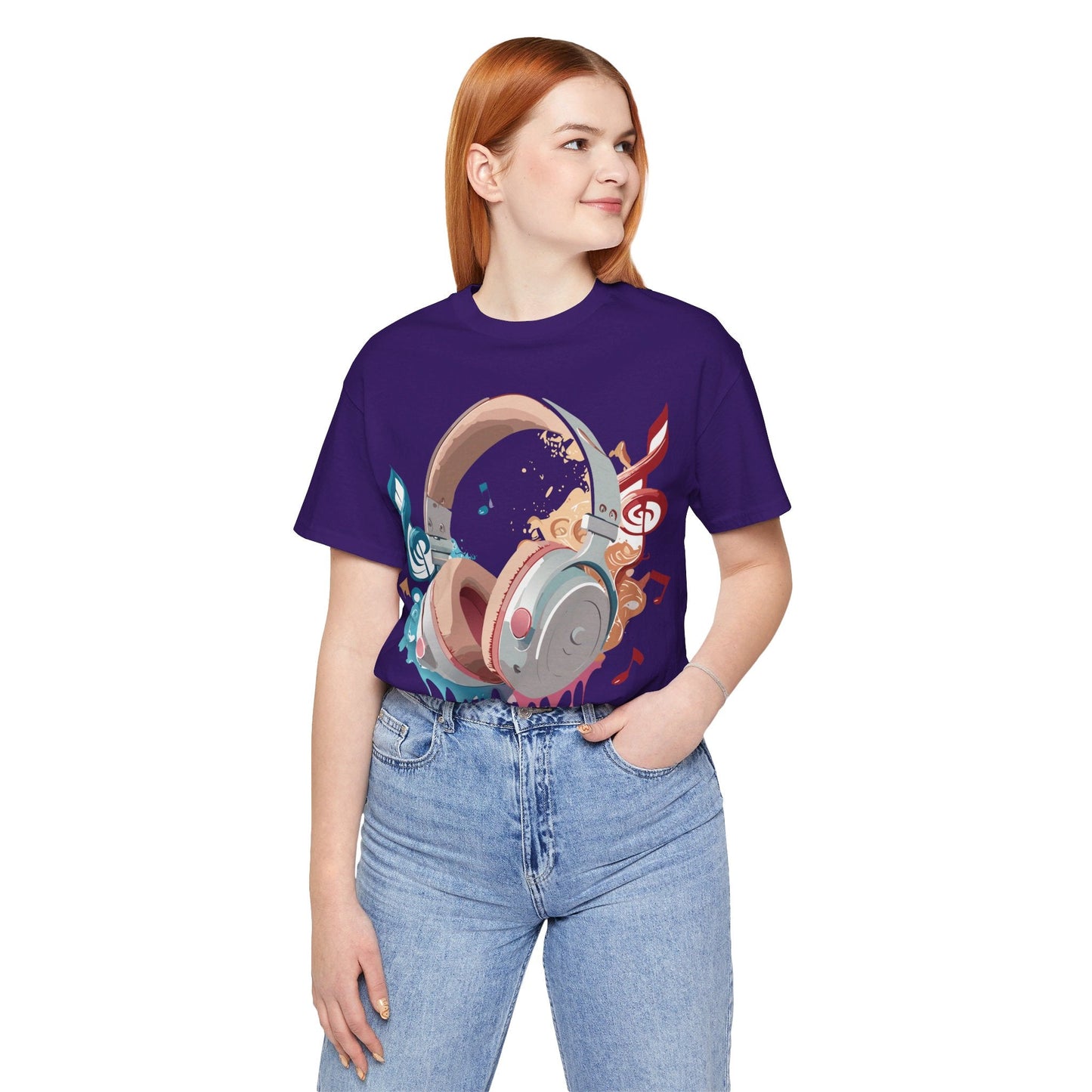 Adelpha Graphic T Shirt Unisex Jersey Short Sleeve Vintage Inspired Art Tee Premium Comfort