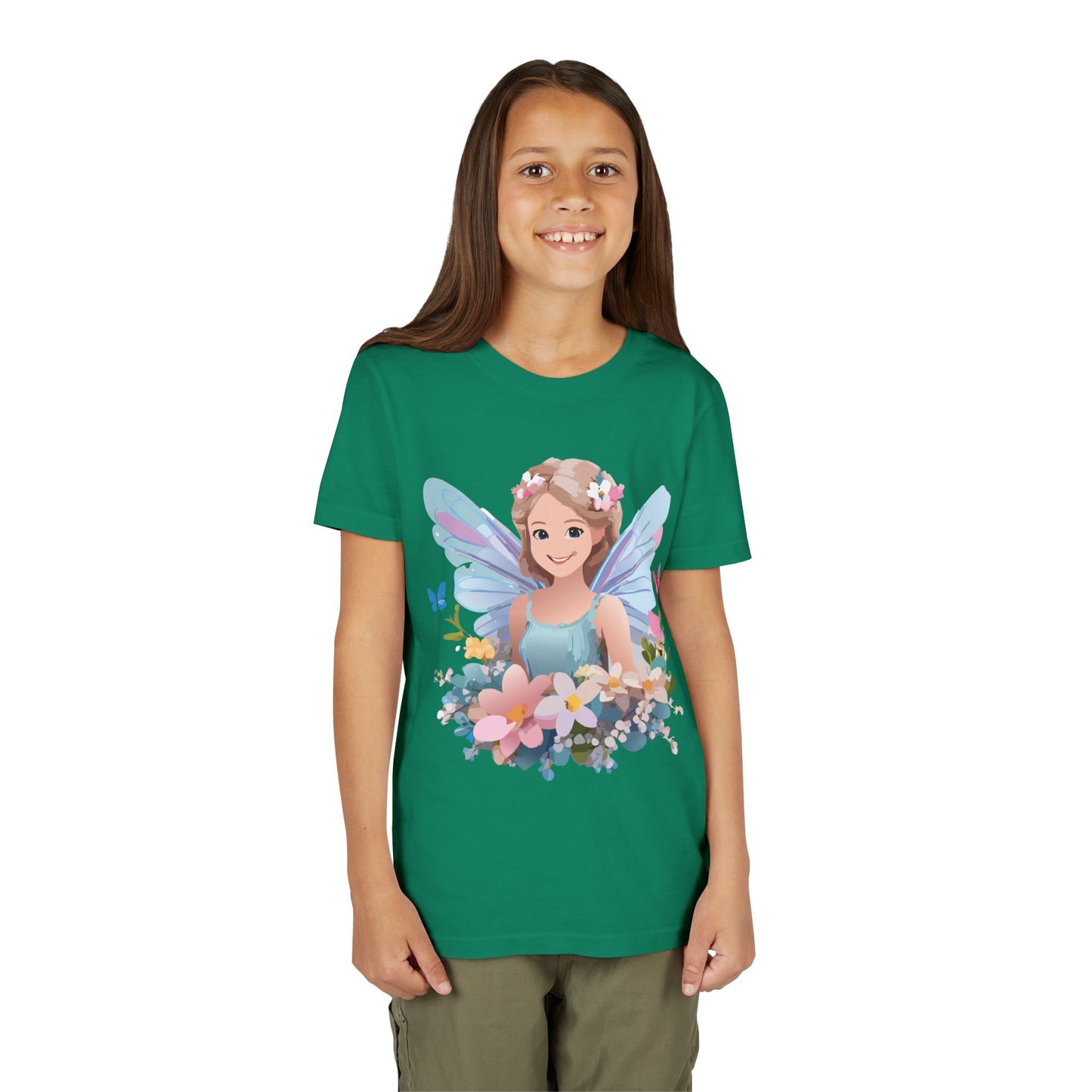 Fairy Shirt