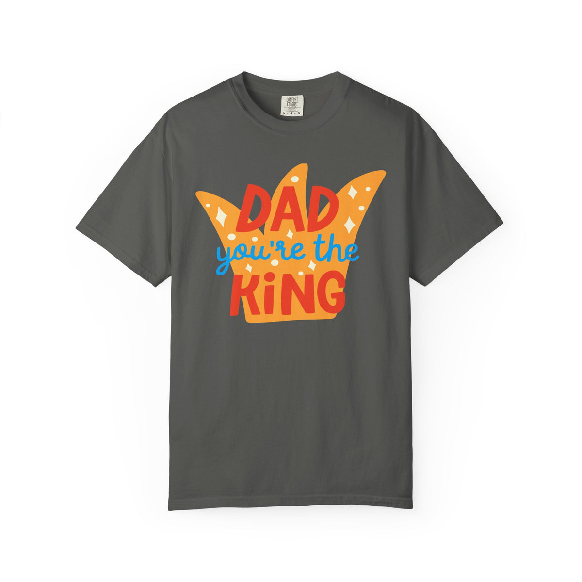 Camiseta unisex para el día del padre