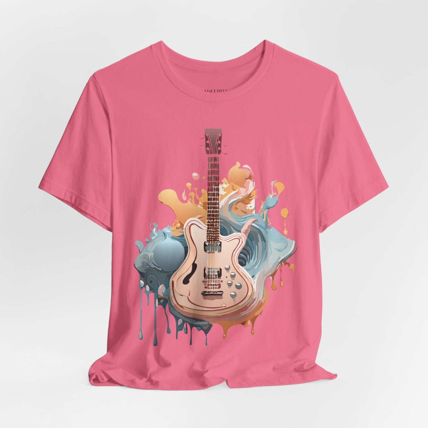 Adelpha Graphic T Shirt Unisex Jersey Short Sleeve Vintage Inspired Art Design Tee