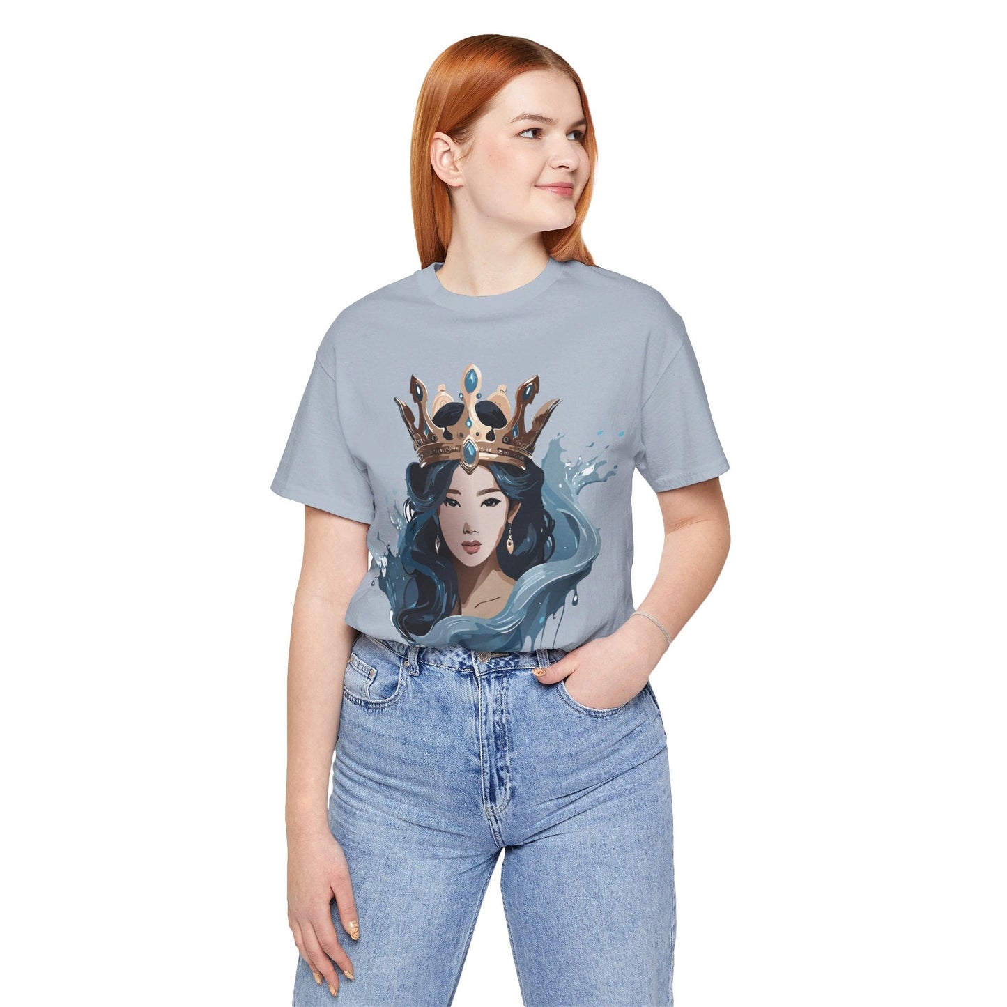 Adelpha Graphic T Shirt Unisex Jersey Short Sleeve Vintage Inspired Artwork Tee Premium