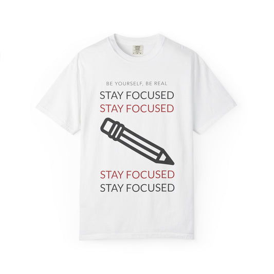 Positive Quotes Shirt