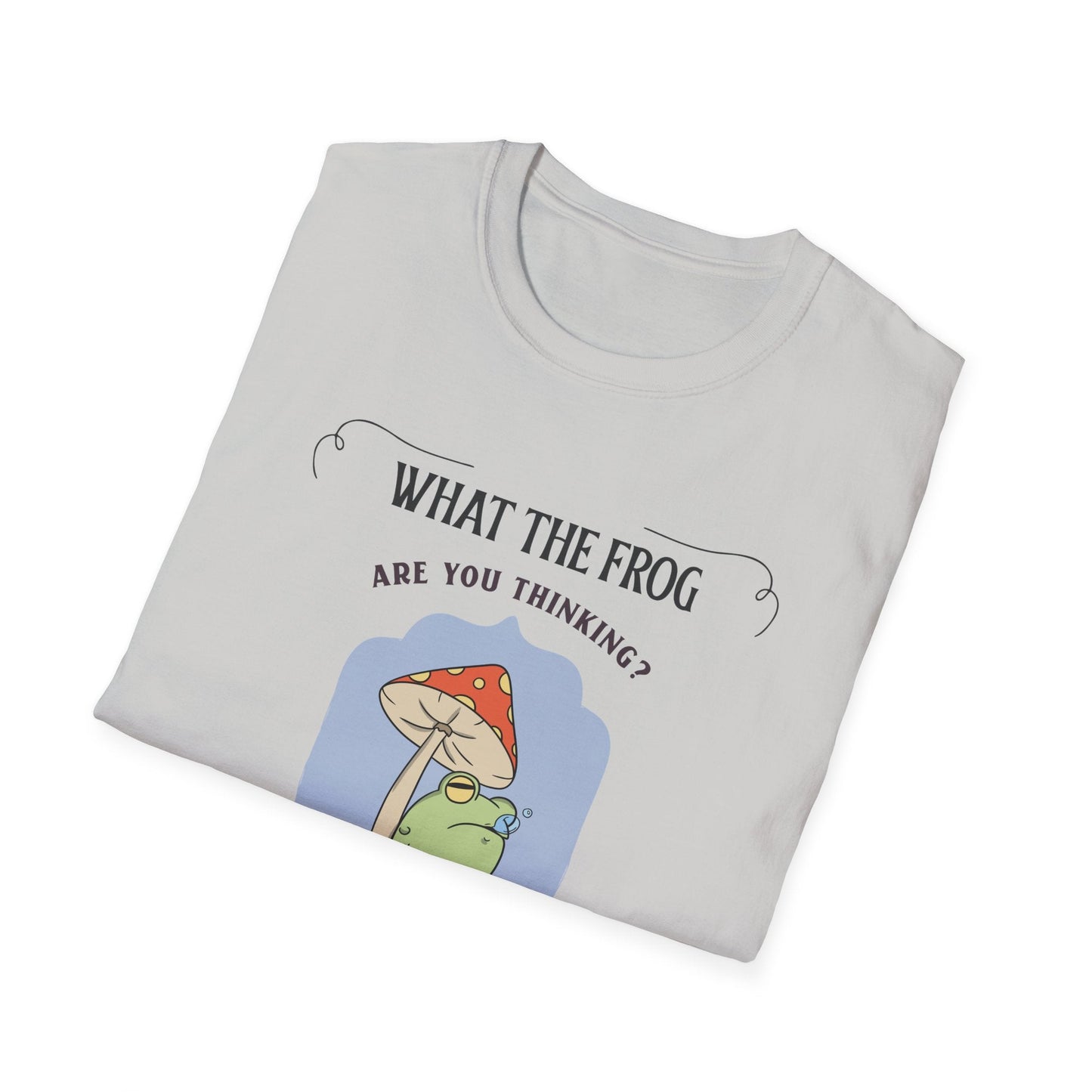 Funny Animals Tees Unisex T Shirt Softstyle 64000 Ring Spun Cotton Comfortable Tee