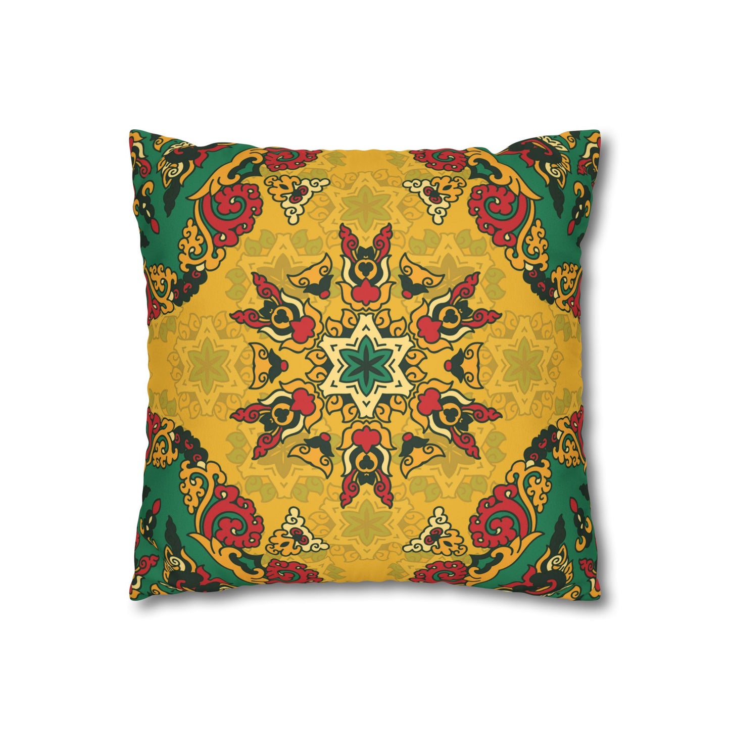Ornament Pillow case