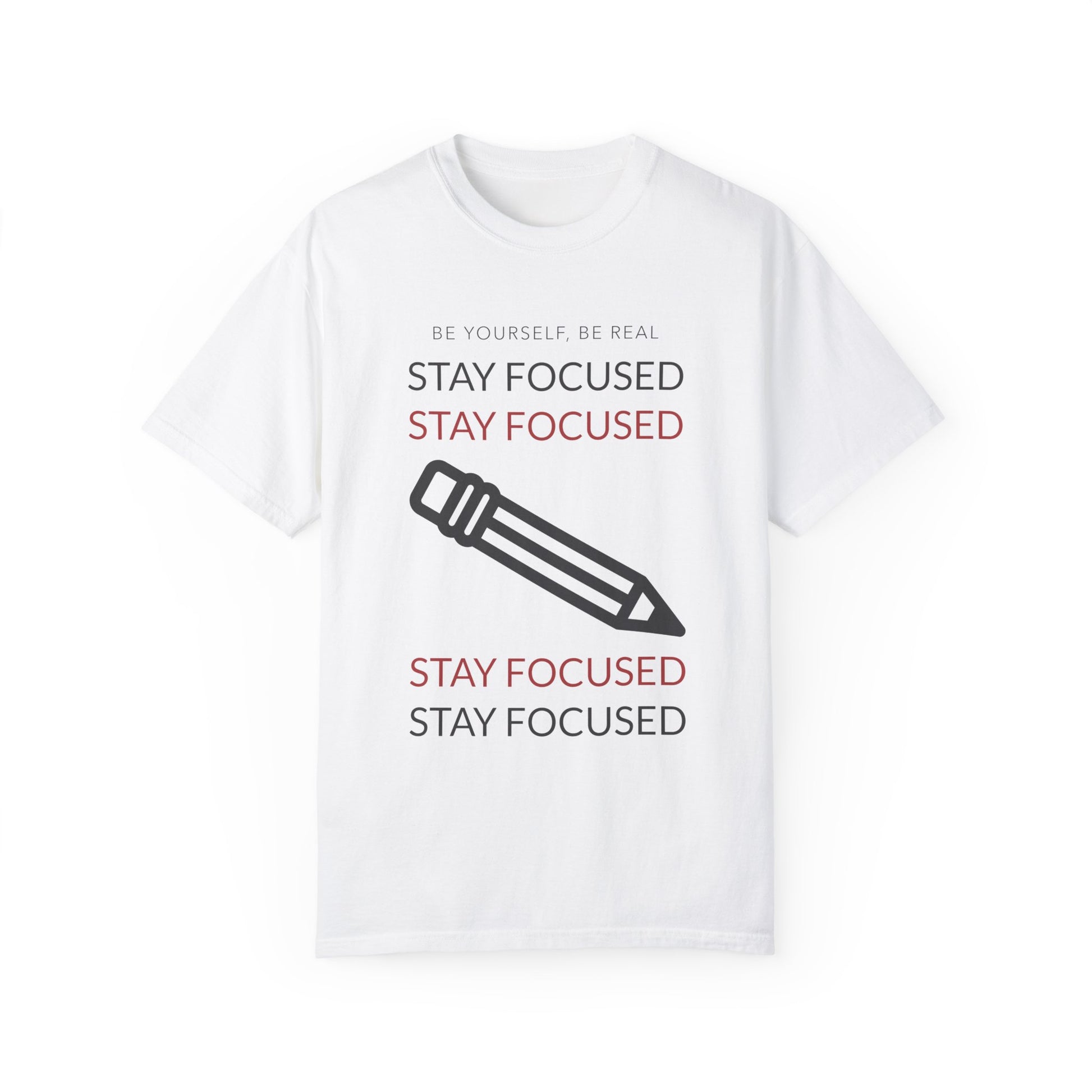 Positive Quotes Shirt - PPU BEST