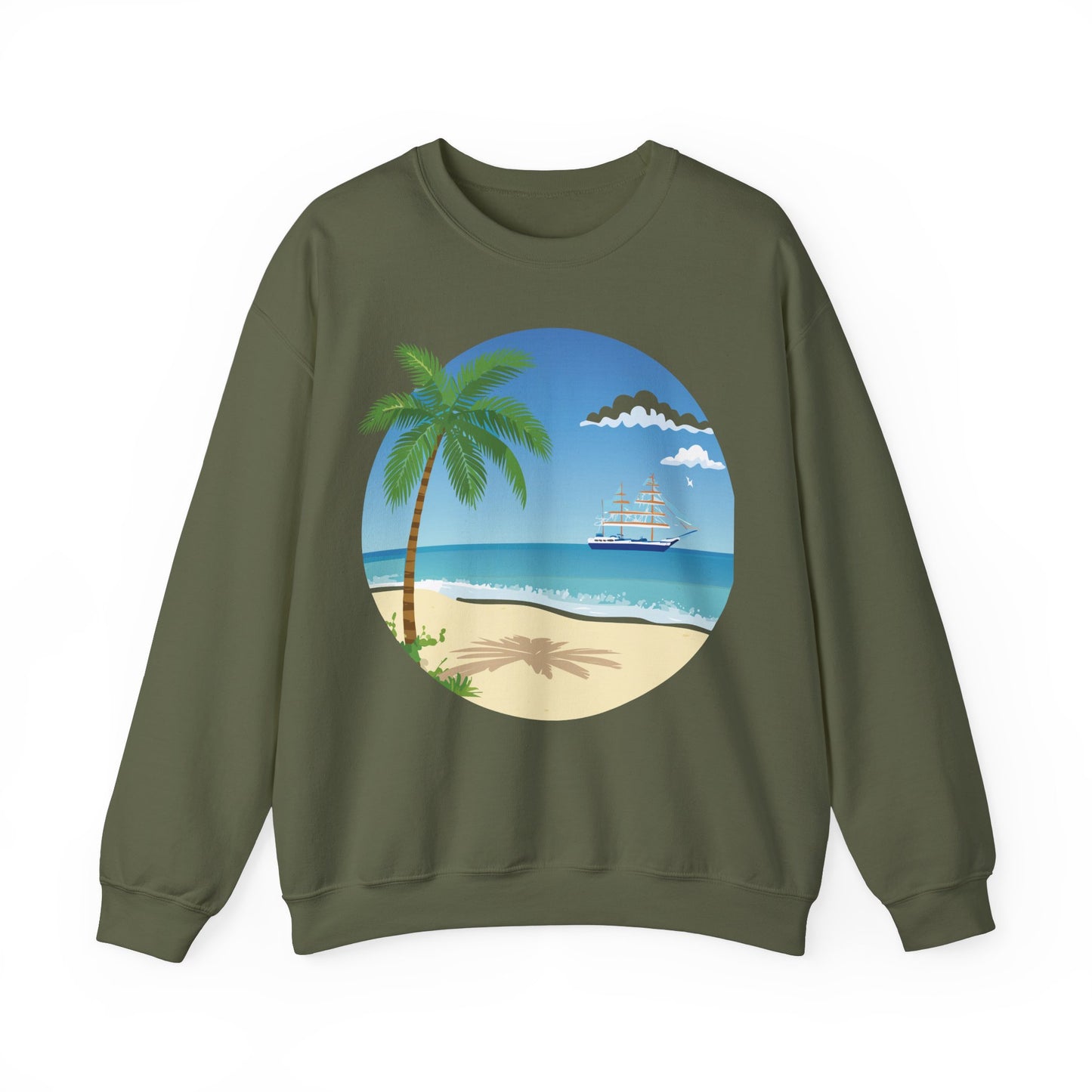 BEACH Sweatshirt