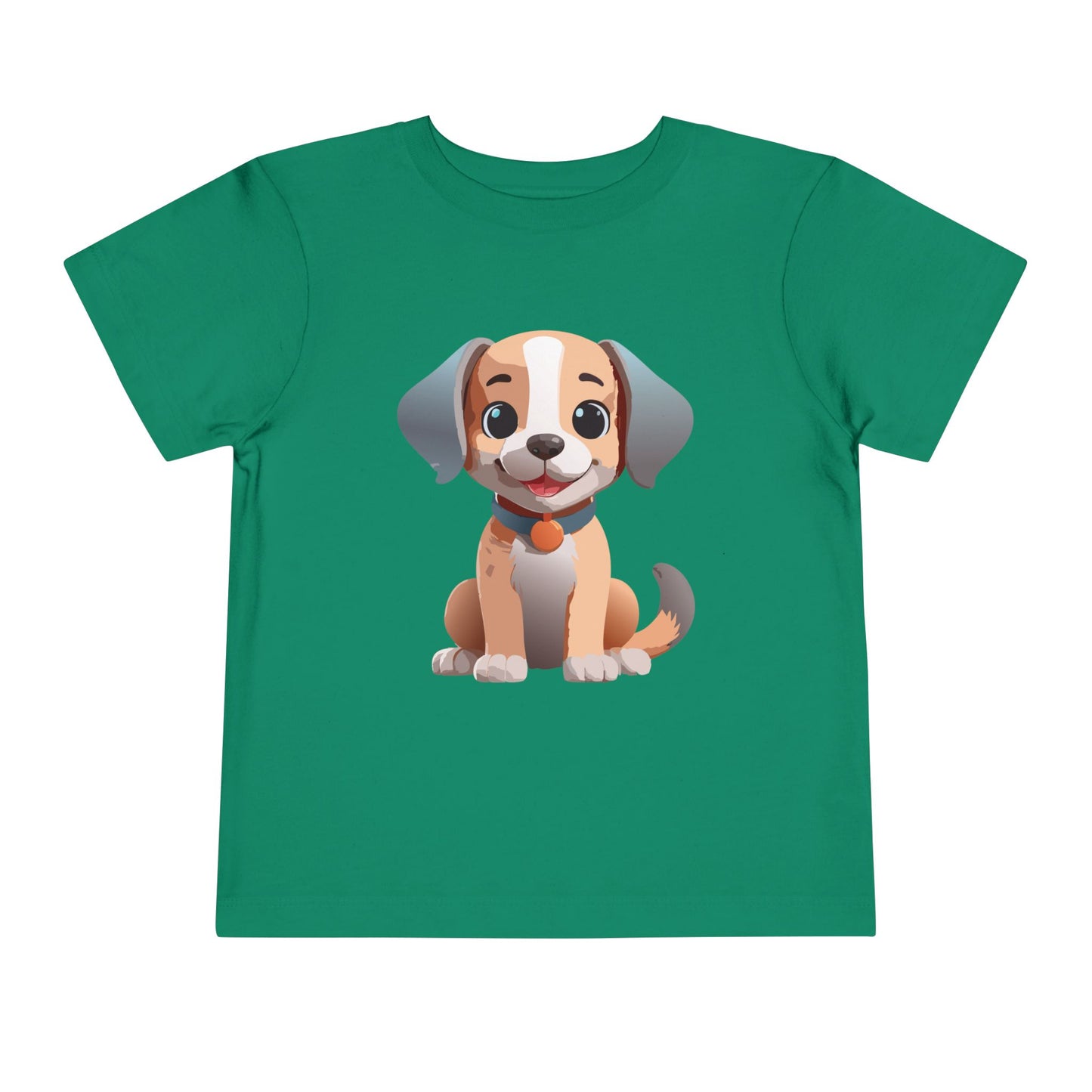 Funny Childrens Shirts (T2-5T)