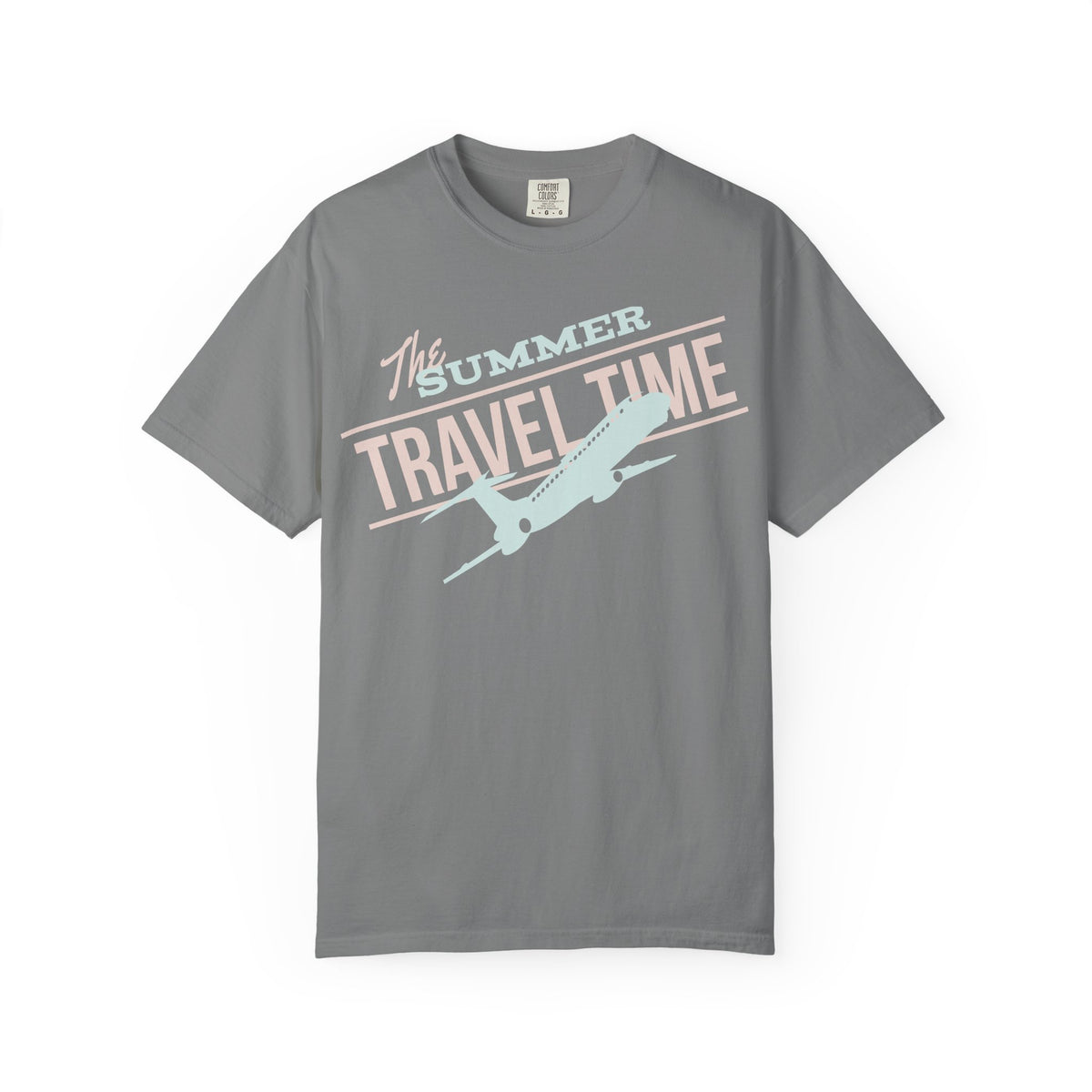 Tourist Shirt