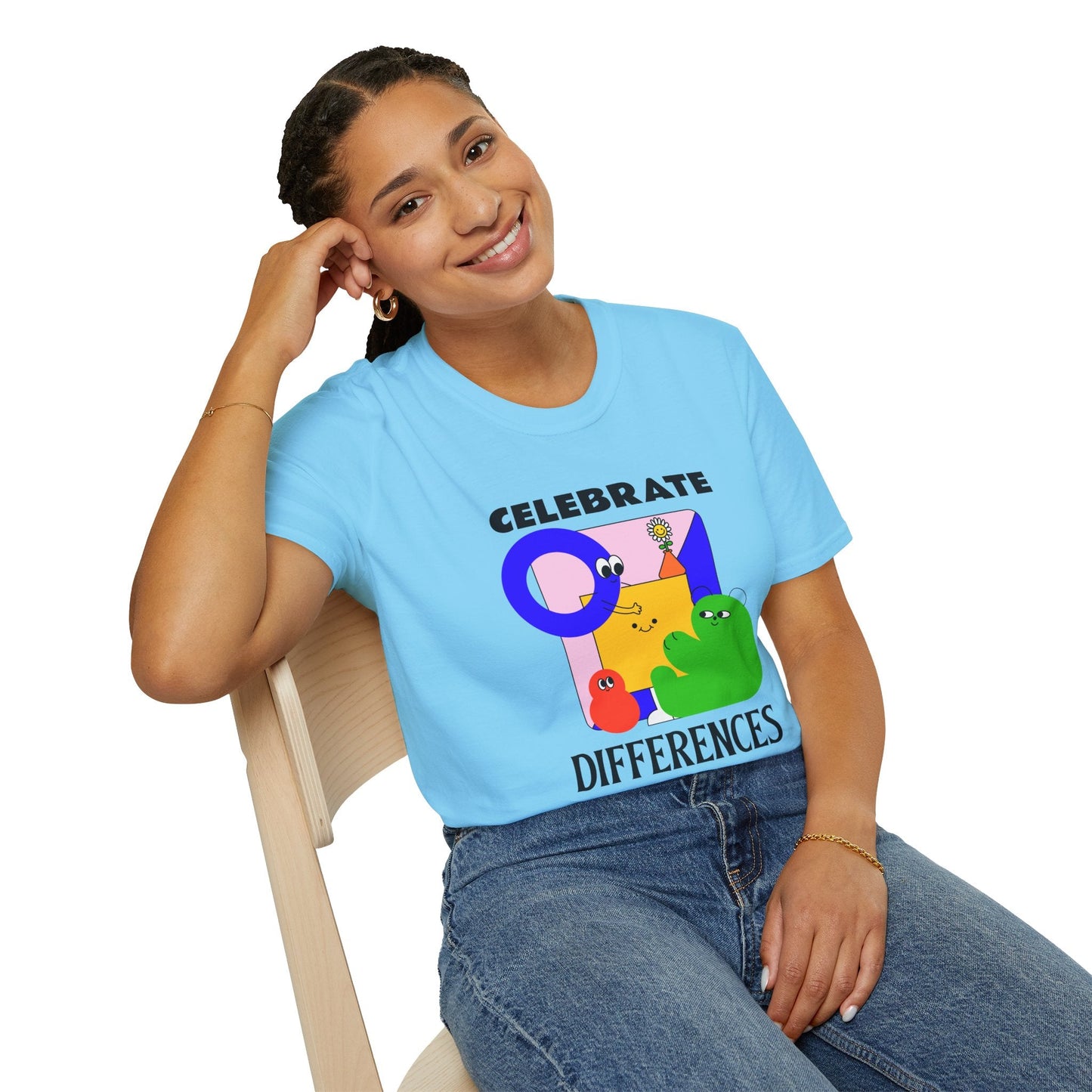 Funny Slogan T Shirts With Funny Words Tee Shirt Quotes Unisex Softstyle Cotton Tee Gildan 64000