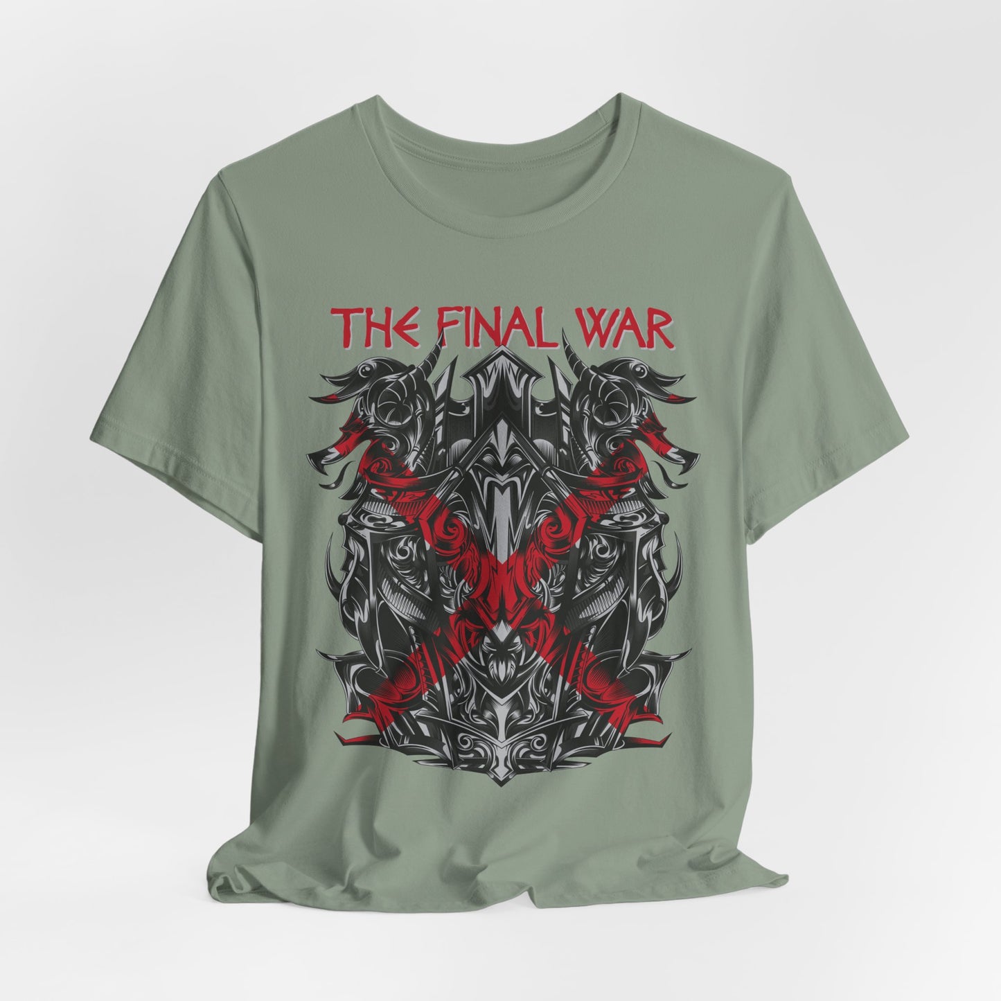 War Graphic Design Tee, War Shirt, Vintage Tees, Art Design T-Shirt, Graphic Tee, Art Shirts