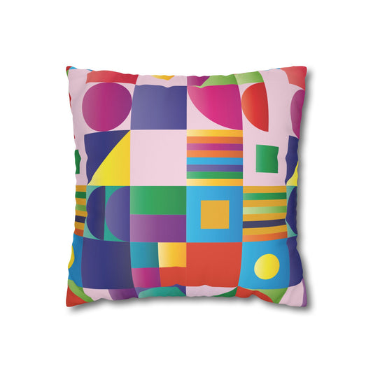 Design Pillow Case