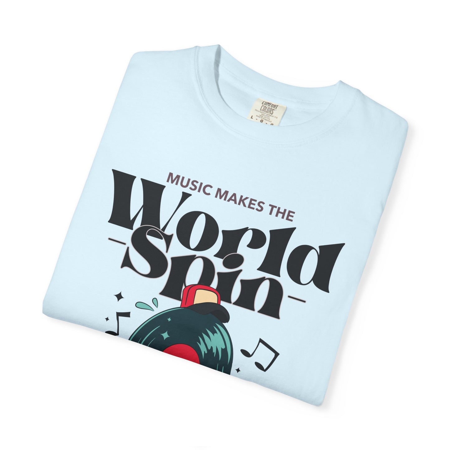 Slogan Tee Shirts