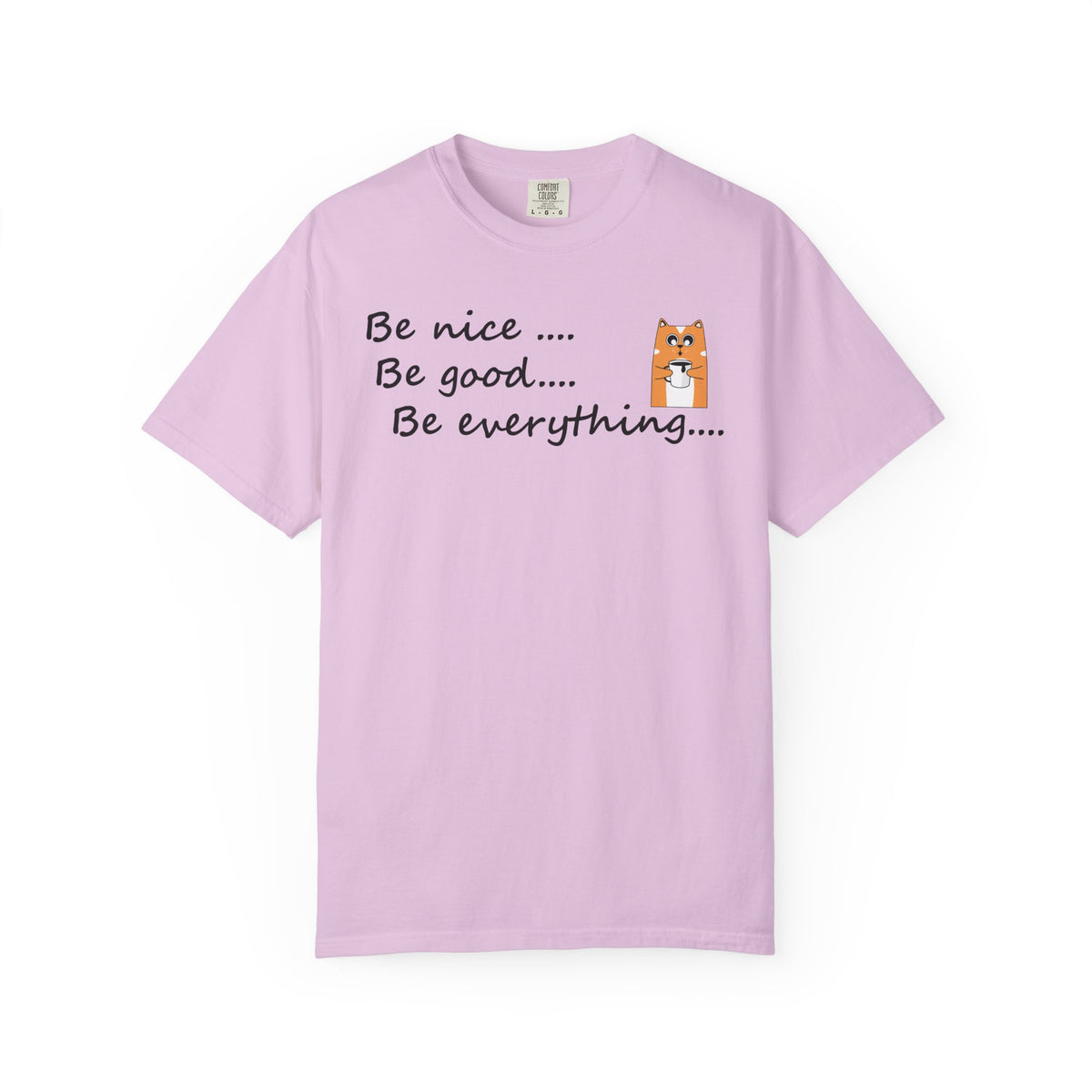 Positive Quotes Shirt