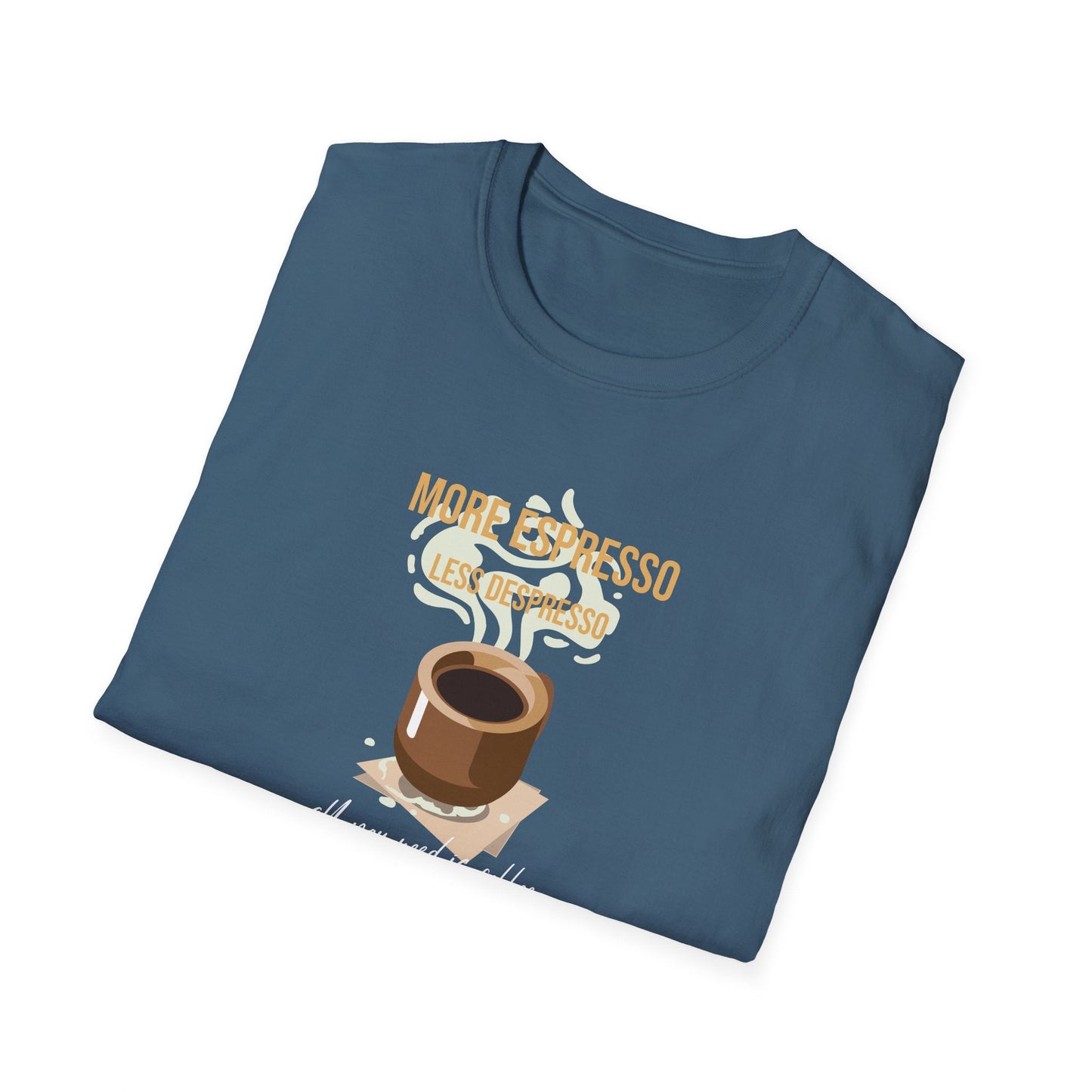 Funny Food T Shirts Unisex Short Sleeve Tee Gildan Softstyle 64000 Art Design Comfort