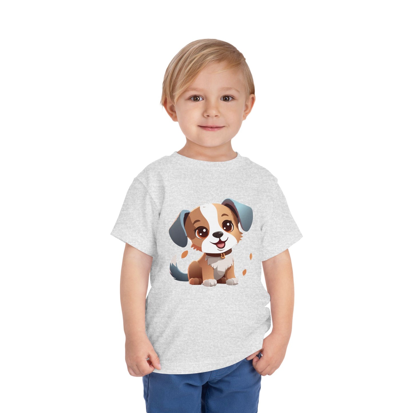 Funny Childrens Shirts (T2-5T)