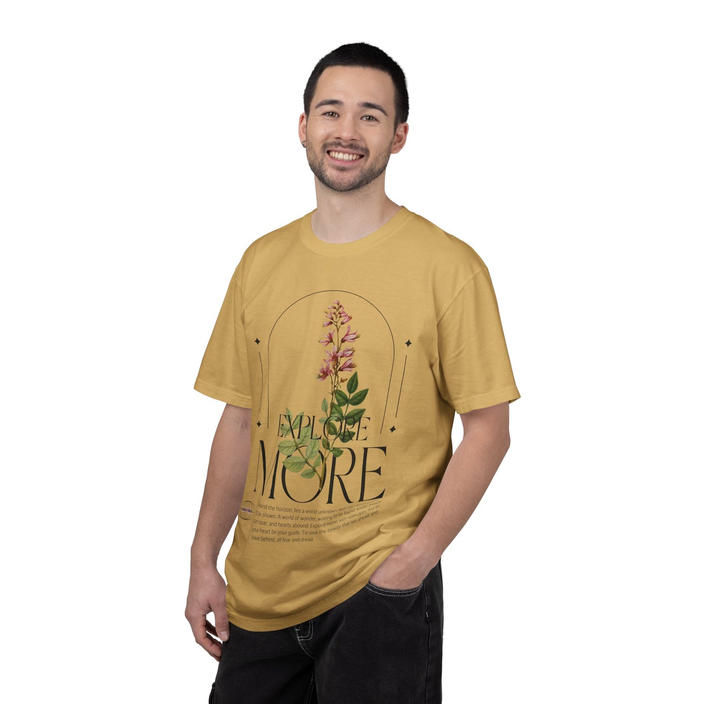 Positive Quotes Shirt