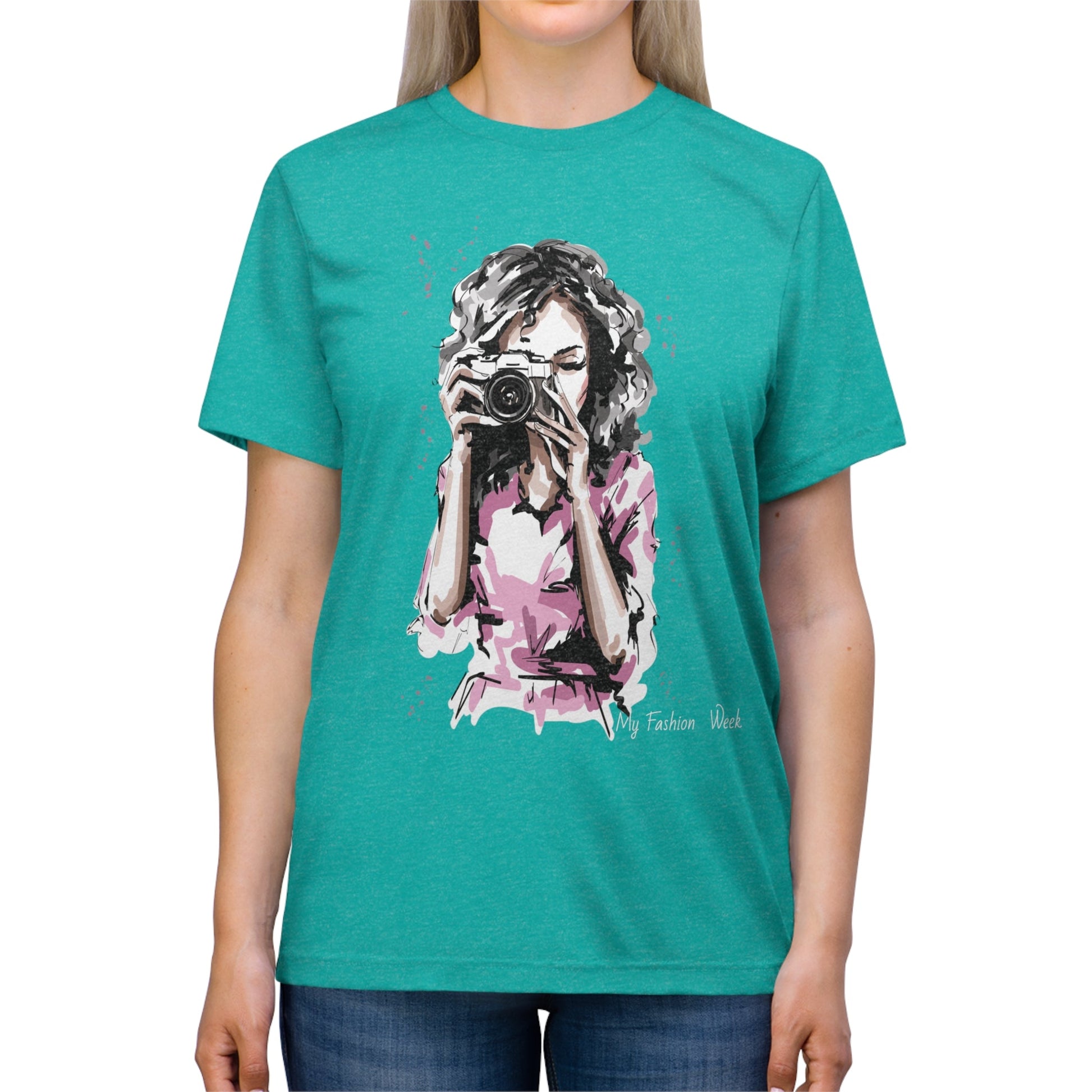 Art shirt, Shirt with Art PPU BEST