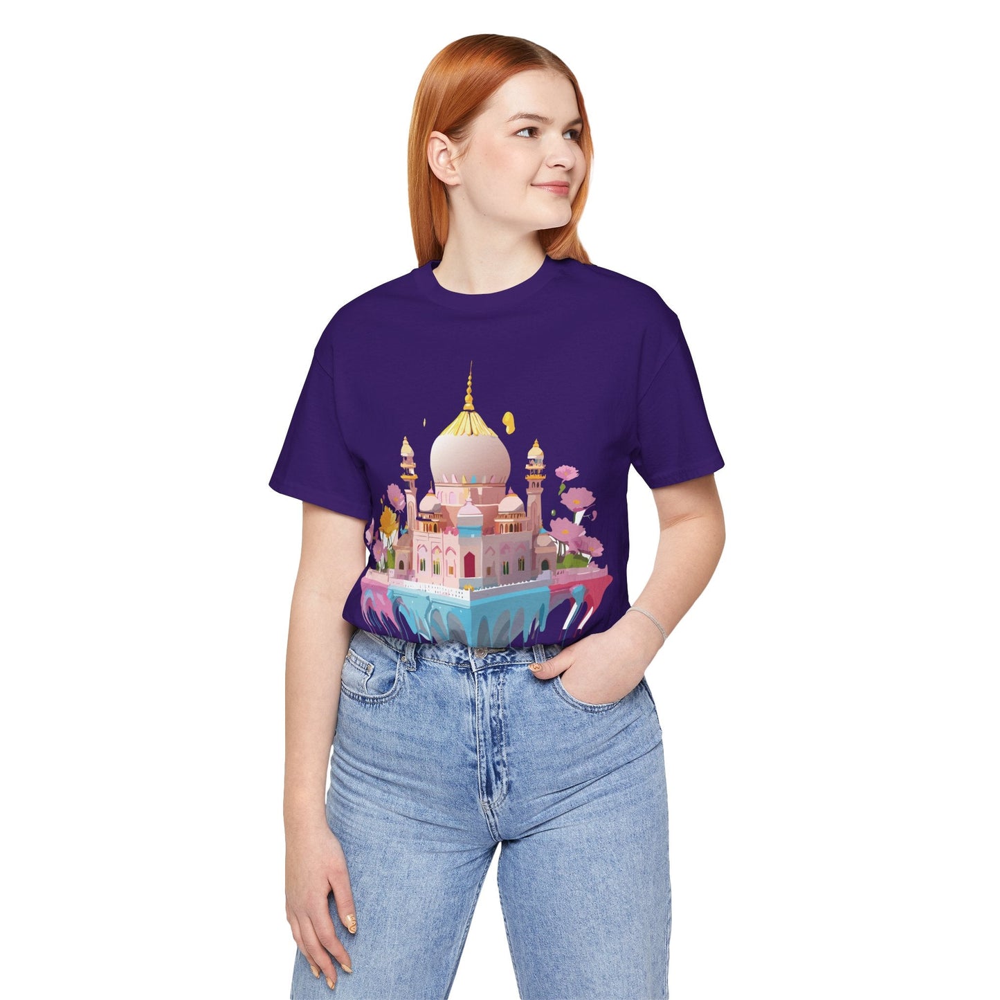 Adelpha Unisex Graphic Tee With Vintage Inspired Artwork Express Your Individuality