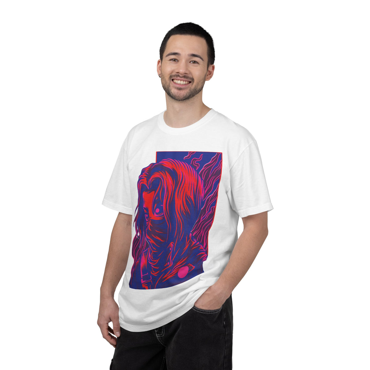 Camiseta unisex de algodón para carnaval 
