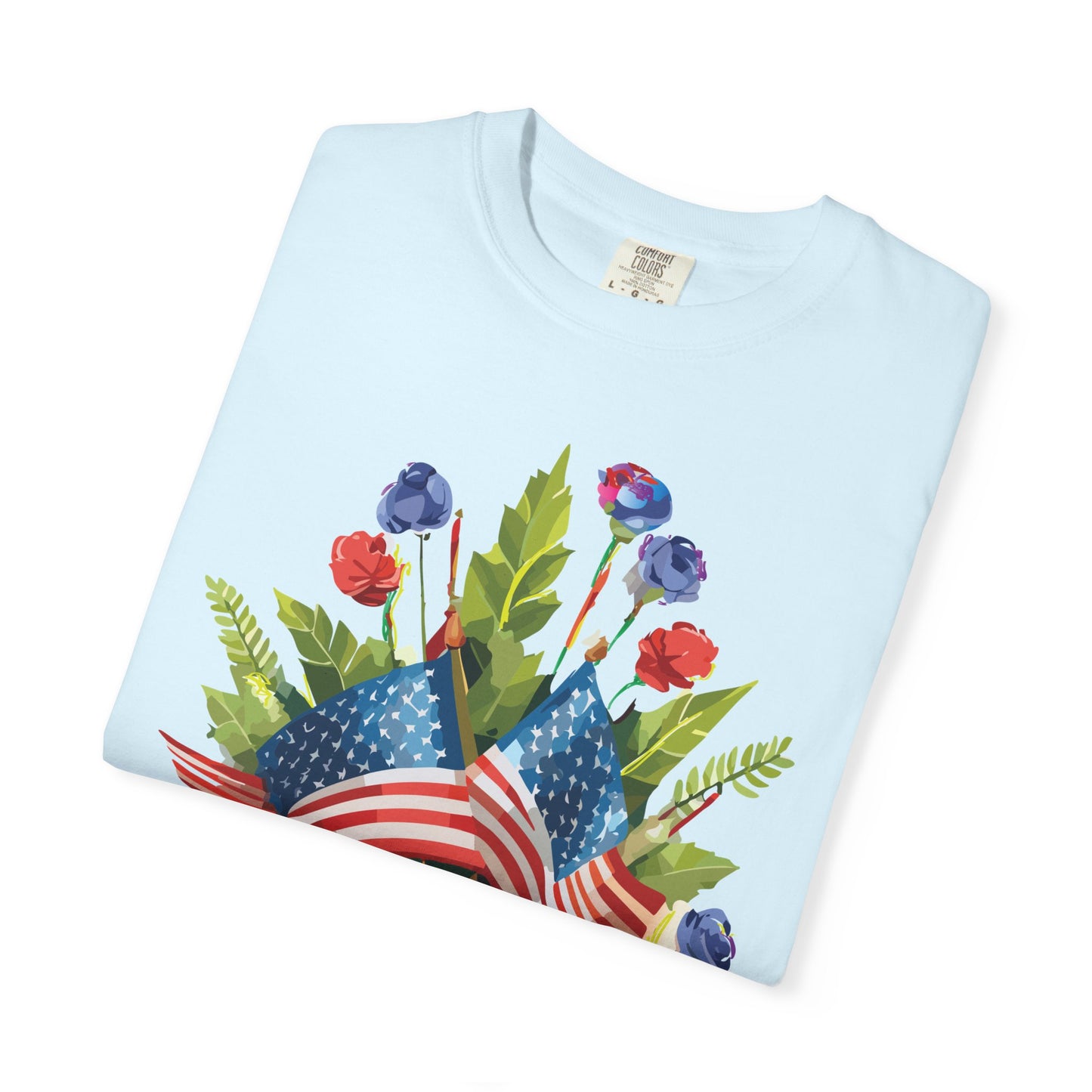 Memorial Day Shirt, Memorial Day Tee