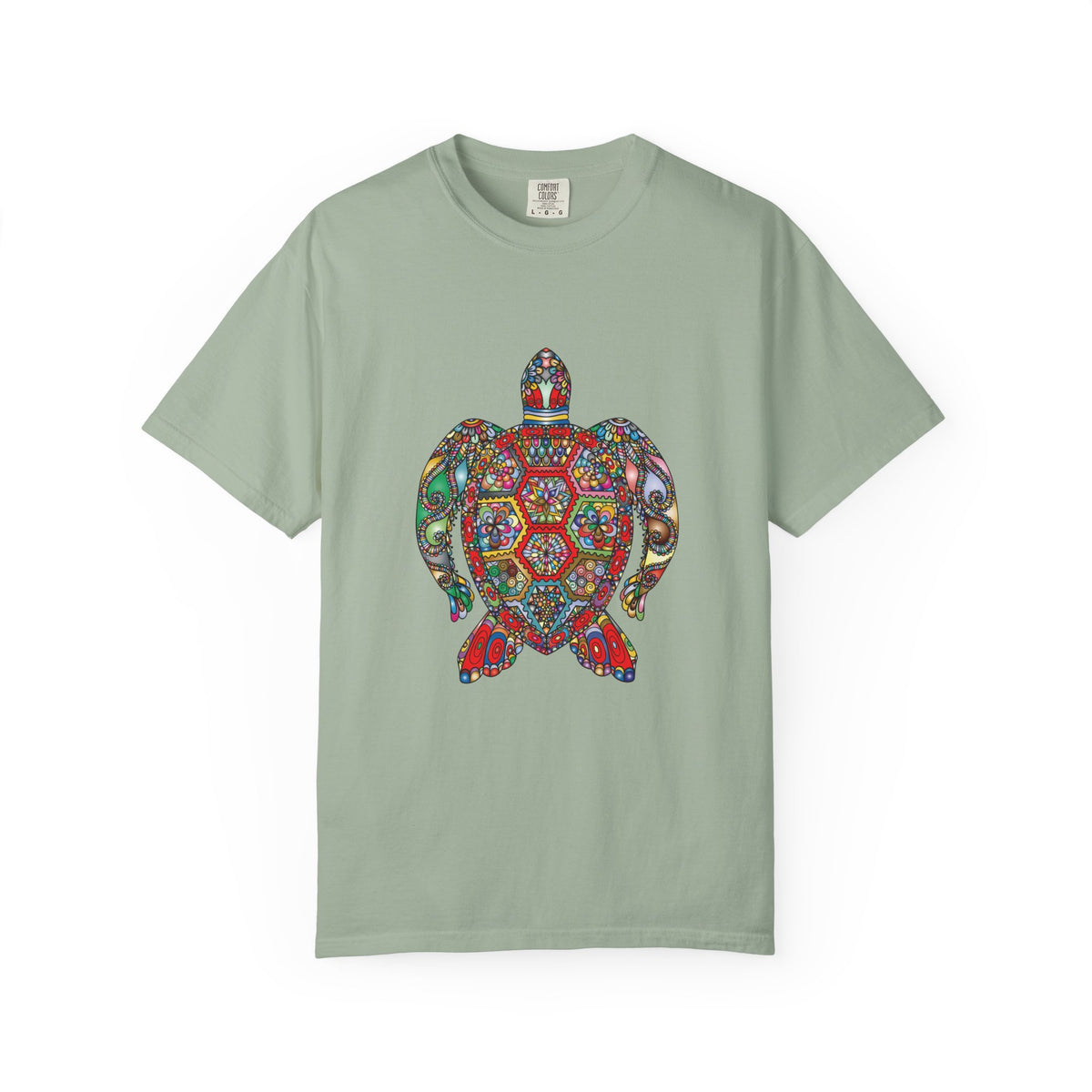 Animal Shirt